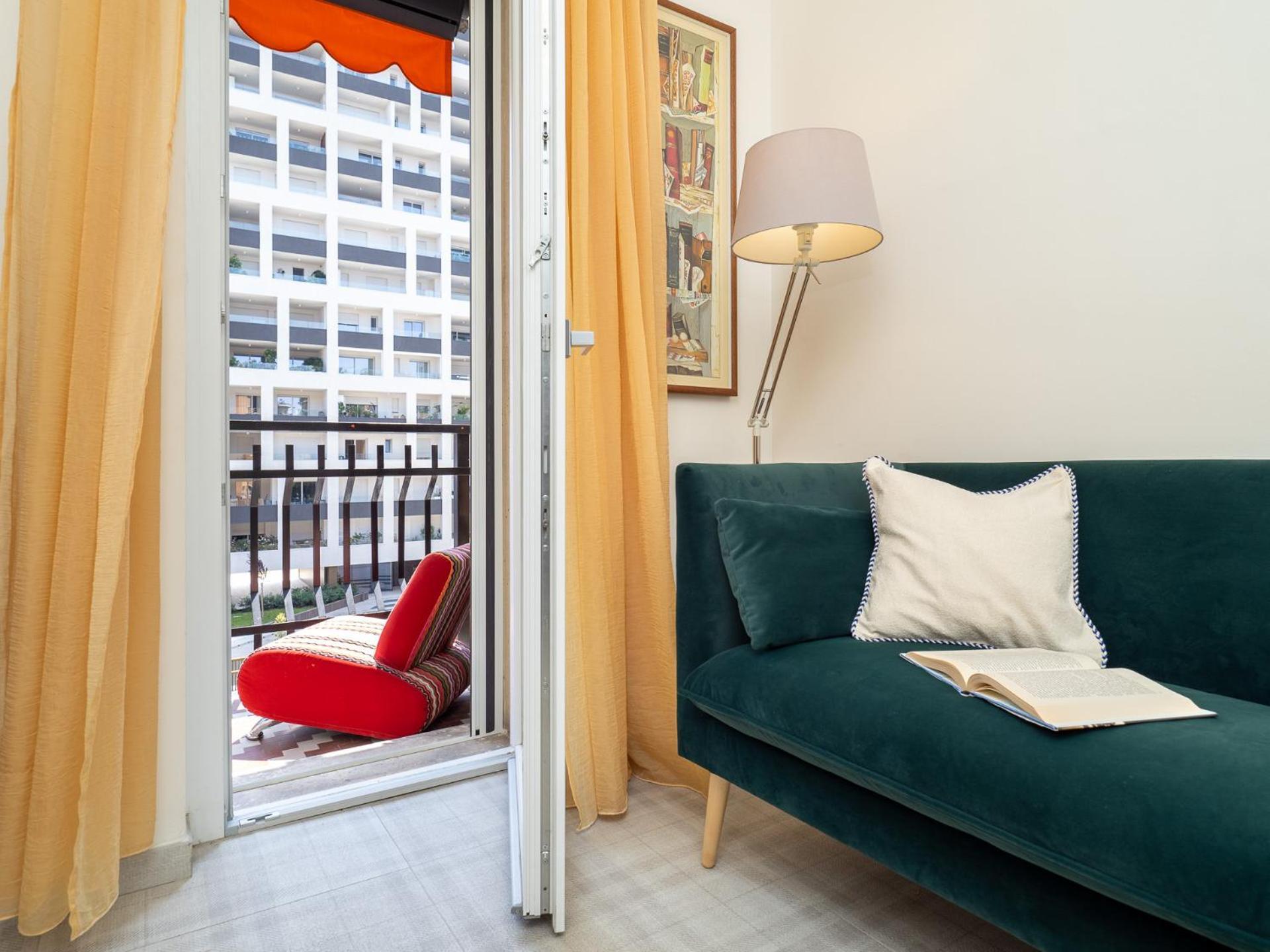 Stylish Flat With Balcony - 15 Min To Duomo Milano
