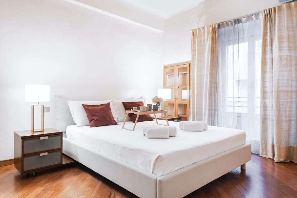 Leilighet Easylife - Elegant In Brera