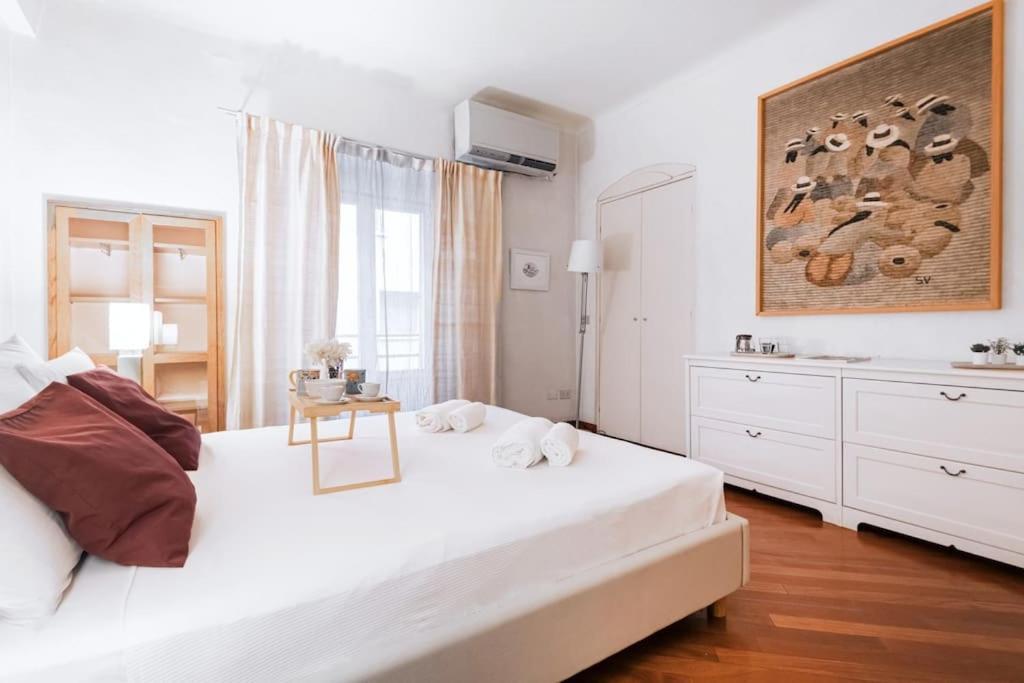 Leilighet Easylife - Elegant In Brera *