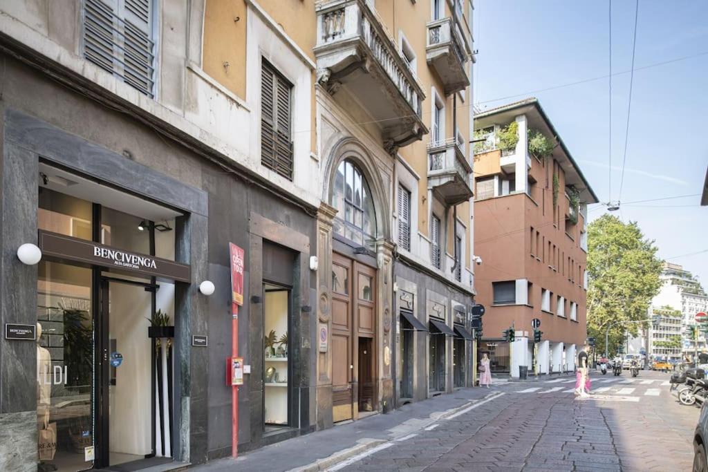 Leilighet Easylife - Elegant In Brera