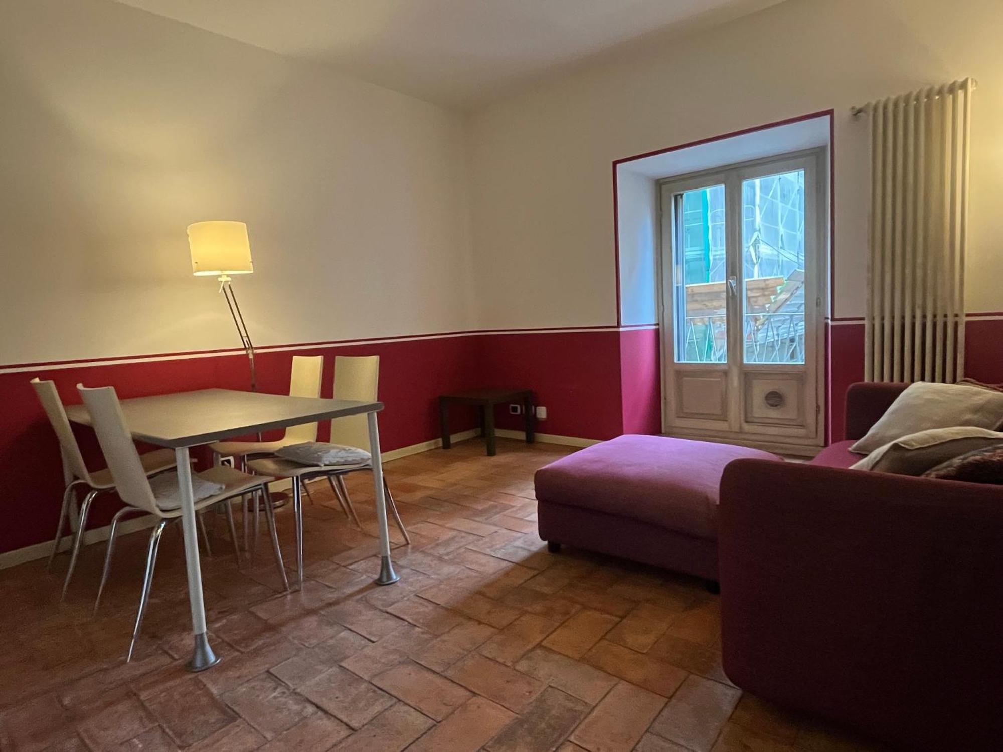Appartamento In Brera Milano