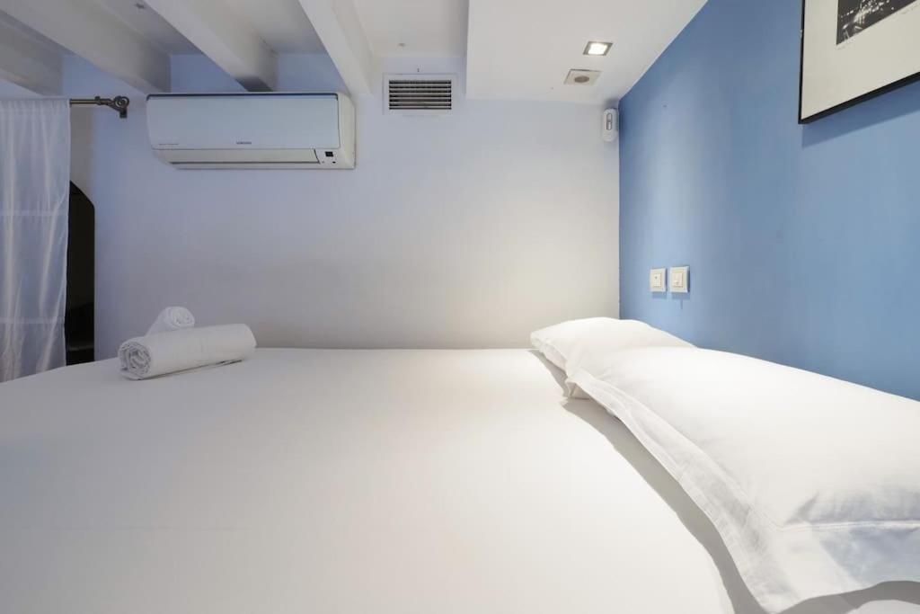 Appartamento Loft Bilocale Due Livelli St Agostino - Mirable Pm