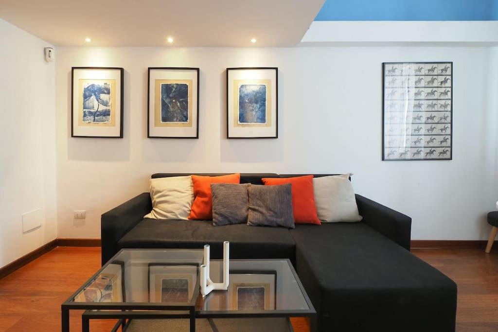Appartamento Loft Bilocale Due Livelli St Agostino - Mirable Pm Milano