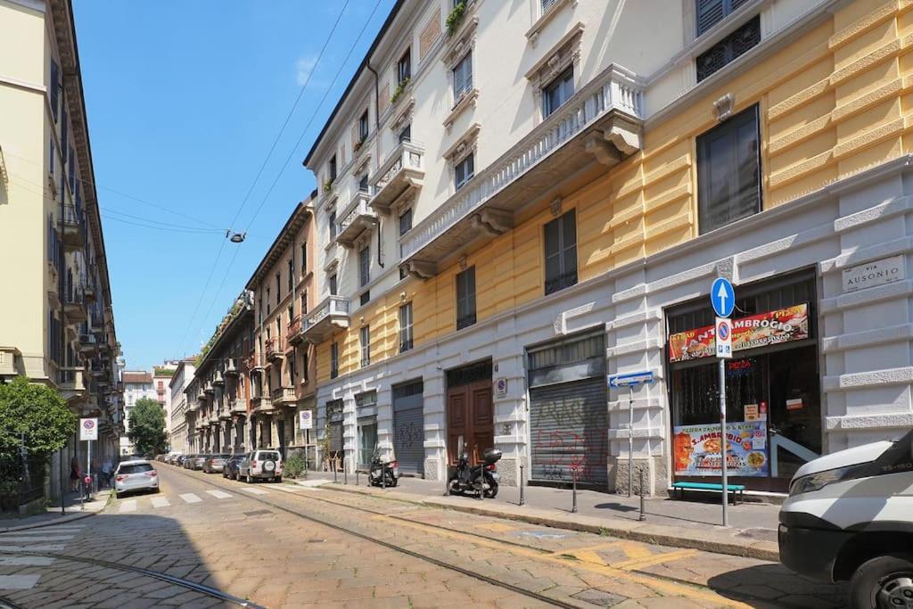 Appartamento Loft Bilocale Due Livelli St Agostino - Mirable Pm Milano