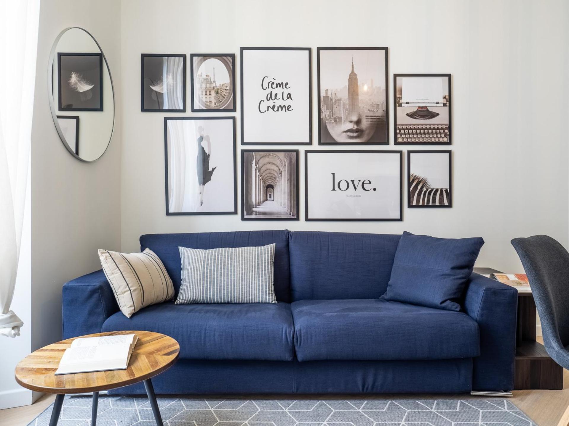 Apartment Arco Della Pace - Modern On Sempione Park Mailand