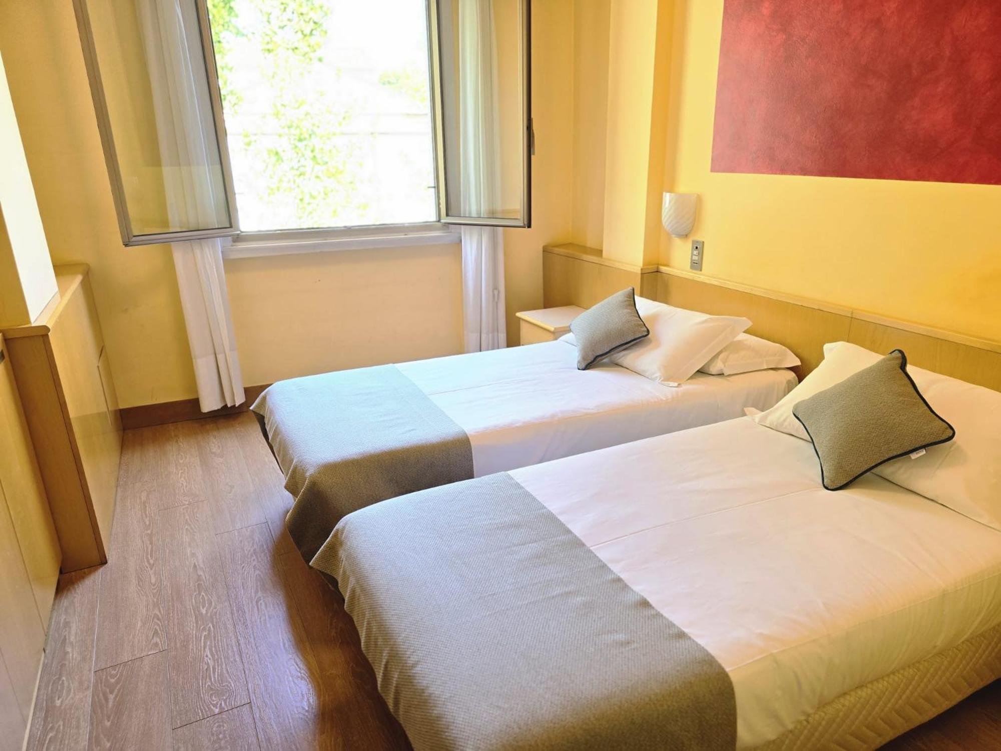 Hotel Mokinba Sant'ambroeus