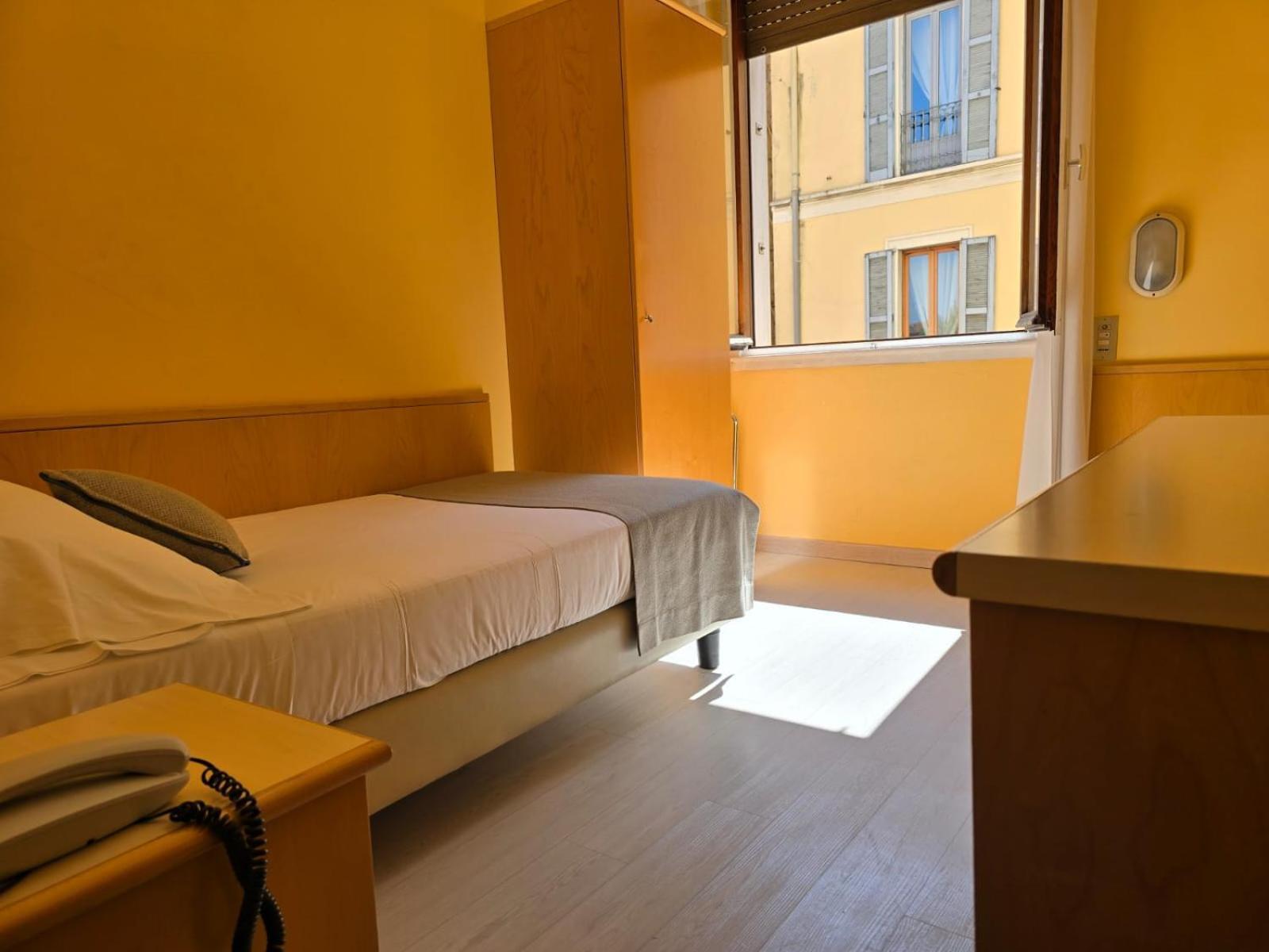Hotel Mokinba Sant'ambroeus Milano
