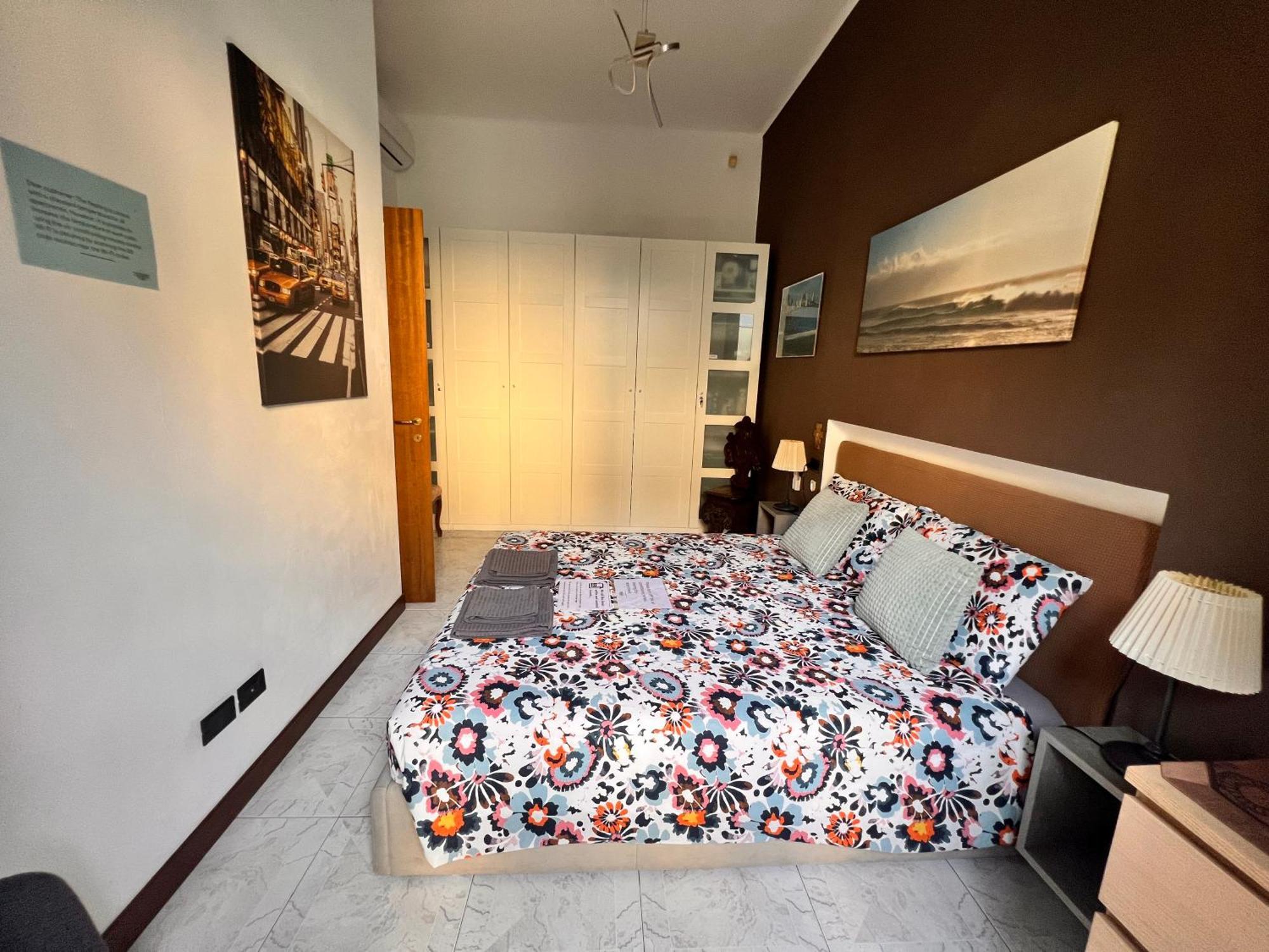 Lapo Apartment Mailand