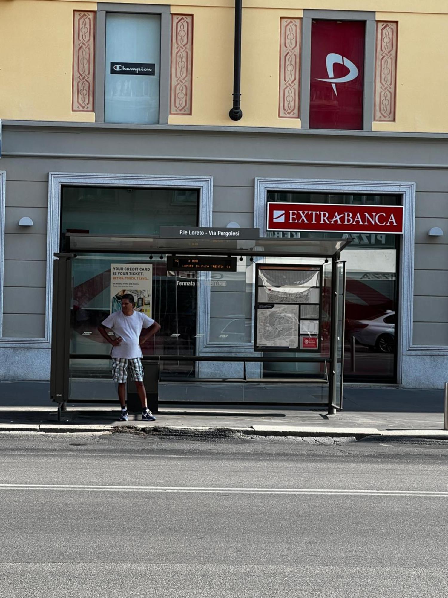 Lapo Apartment Mailand
