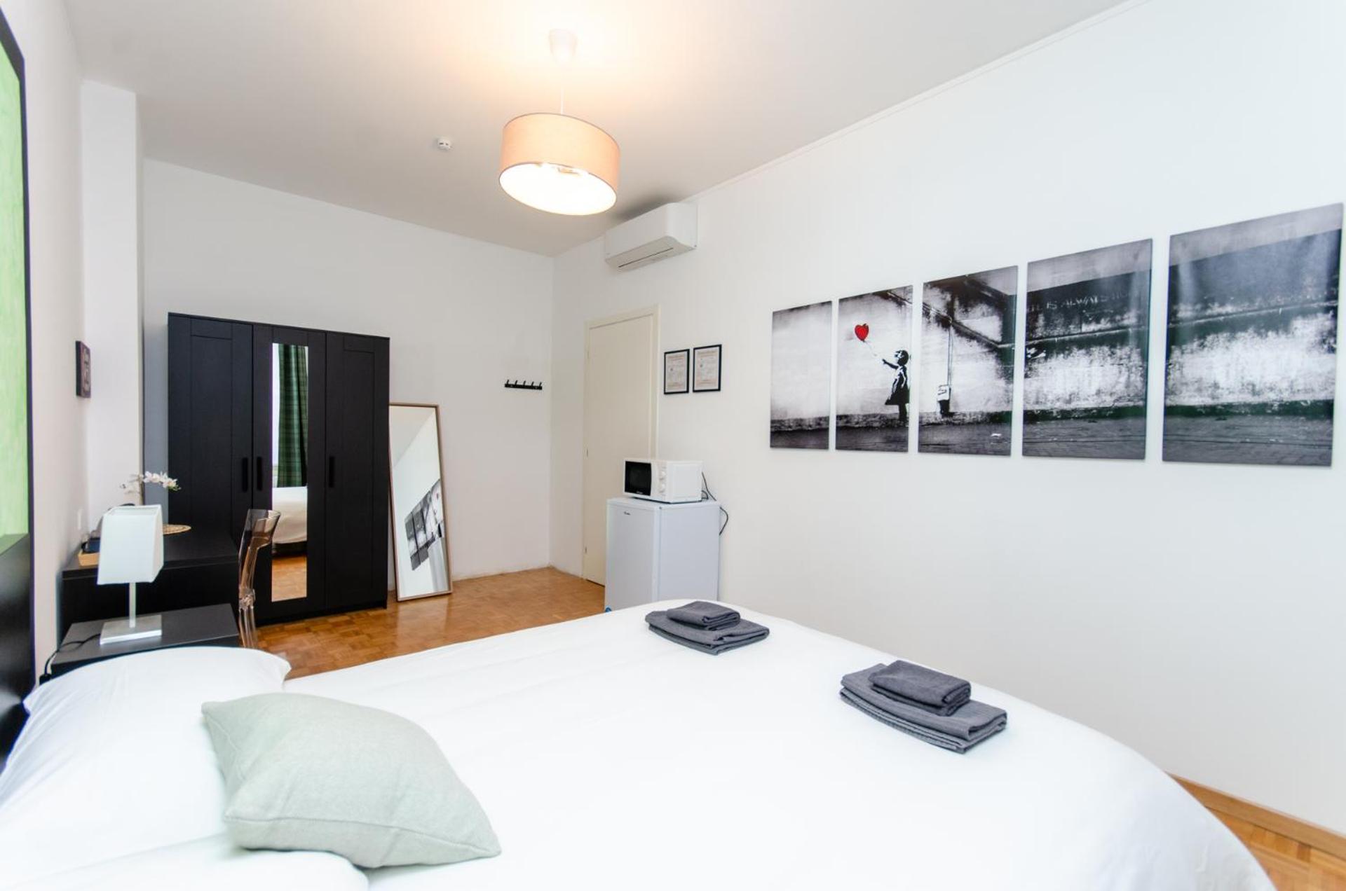 Guest house Green Room