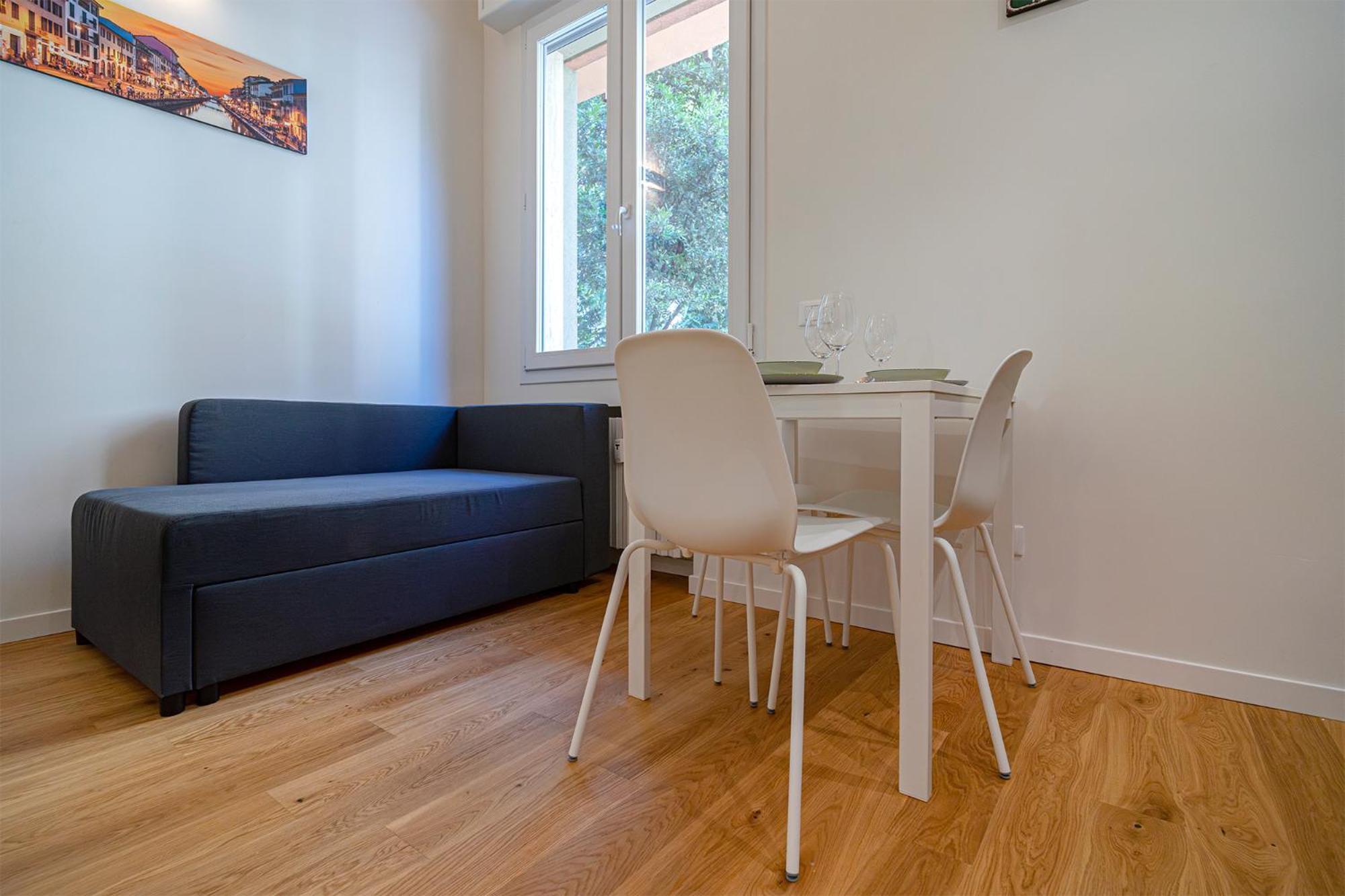 Accursio Boutique House Lejlighed