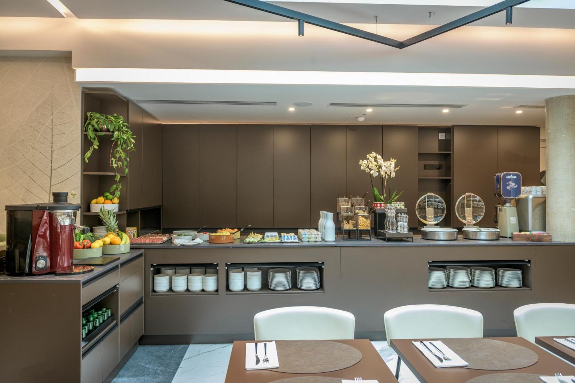 Palazzo Viridis 4* Mailand