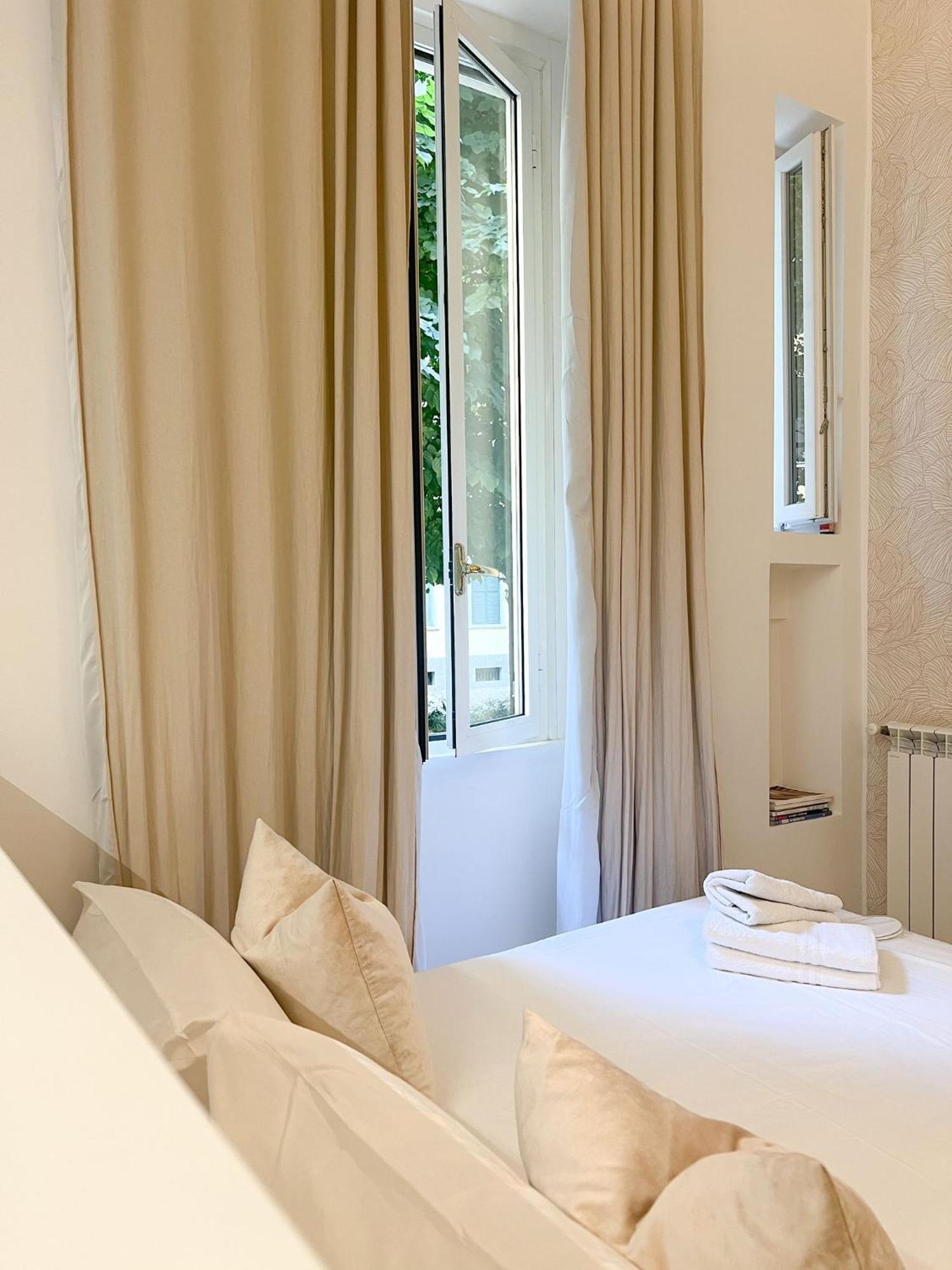 Appartement Divini Gae Aulenti