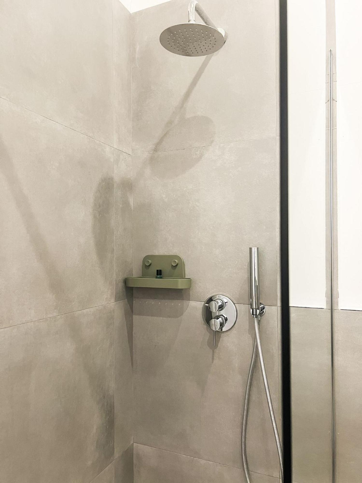 Appartement Divini Gae Aulenti *