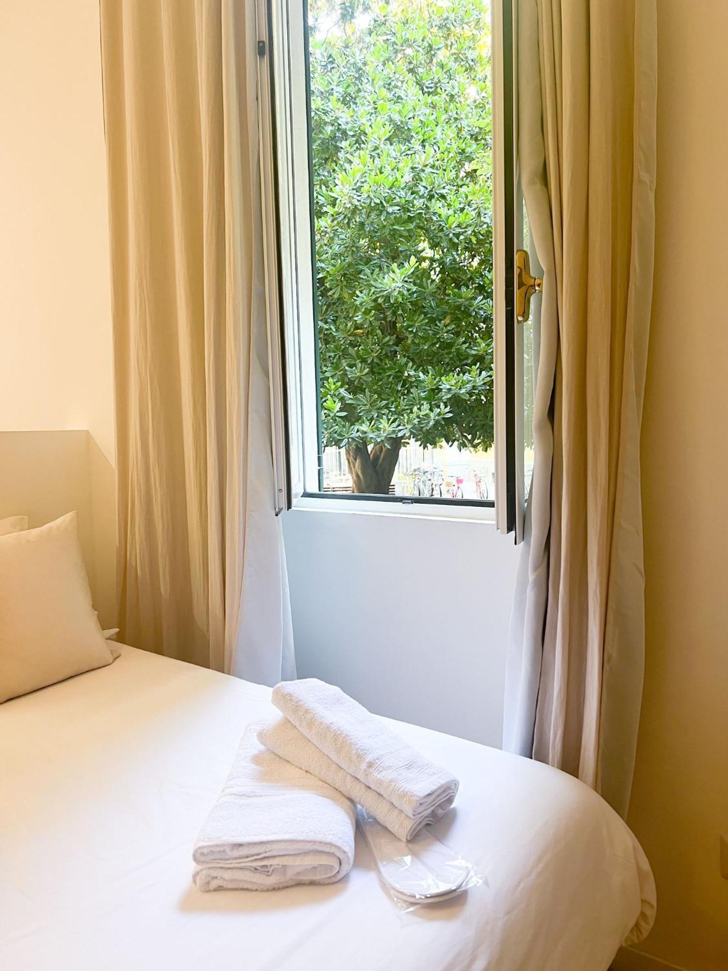 Appartement Divini Gae Aulenti Milaan