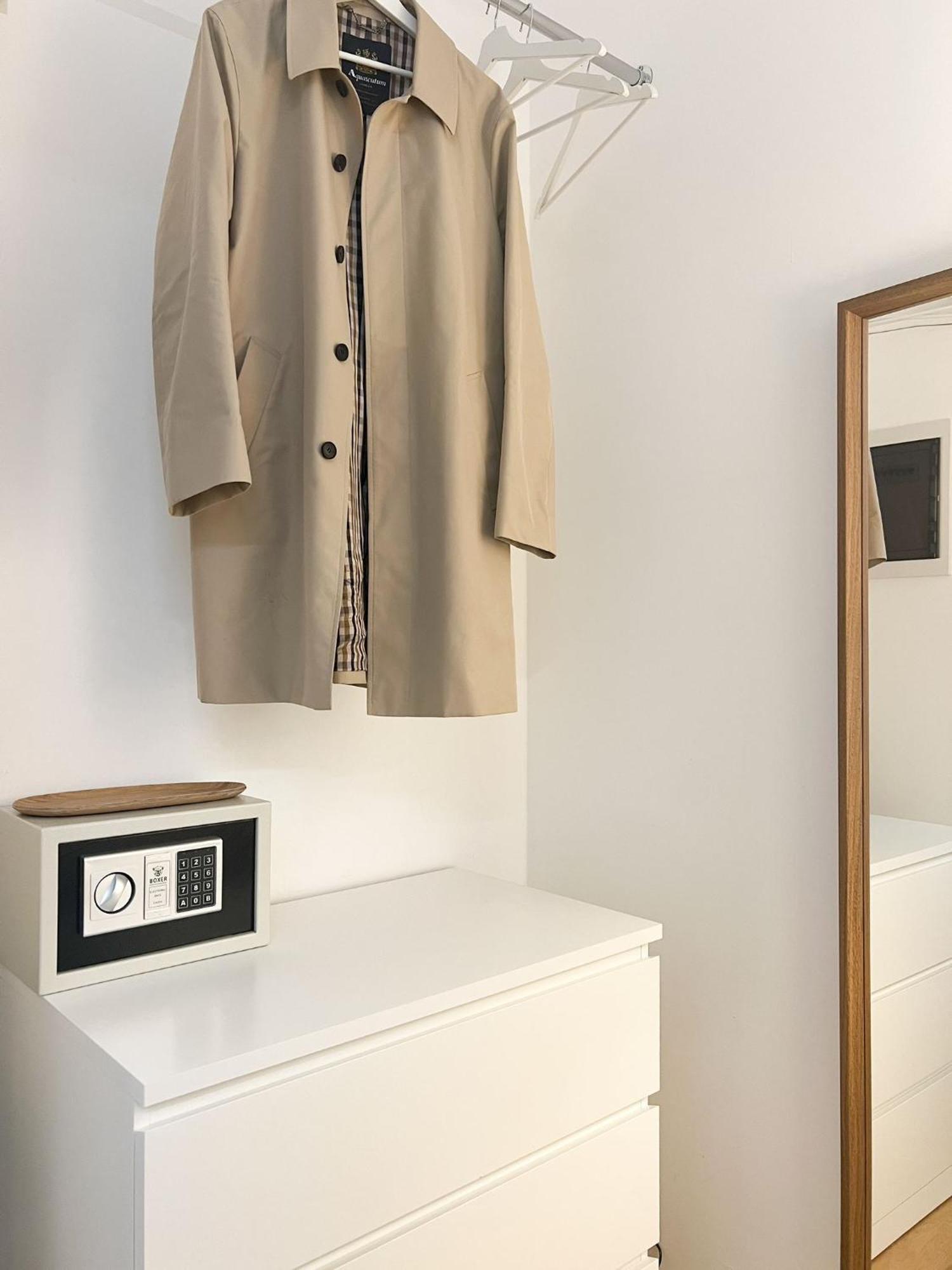 Appartement Divini Gae Aulenti
