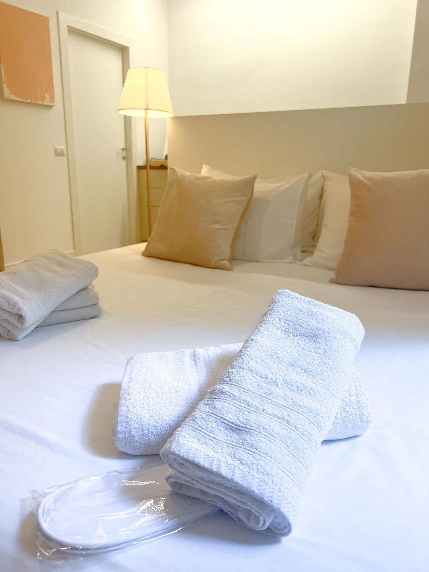 Divini Gae Aulenti Appartement *