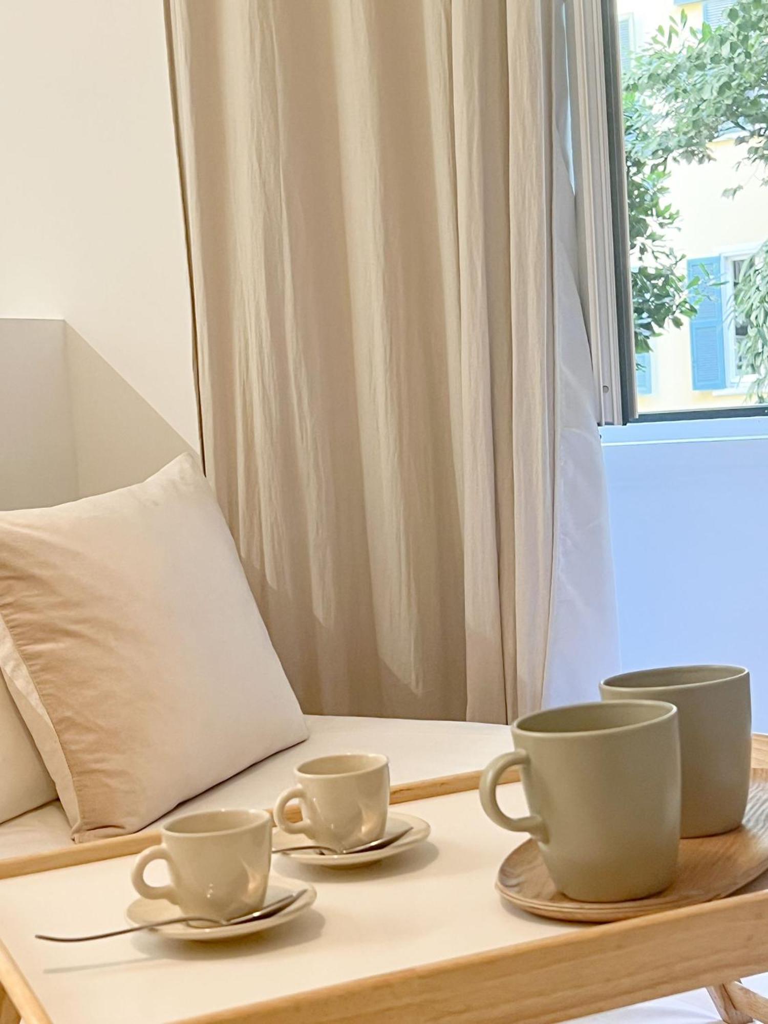 Appartement Divini Gae Aulenti Milaan