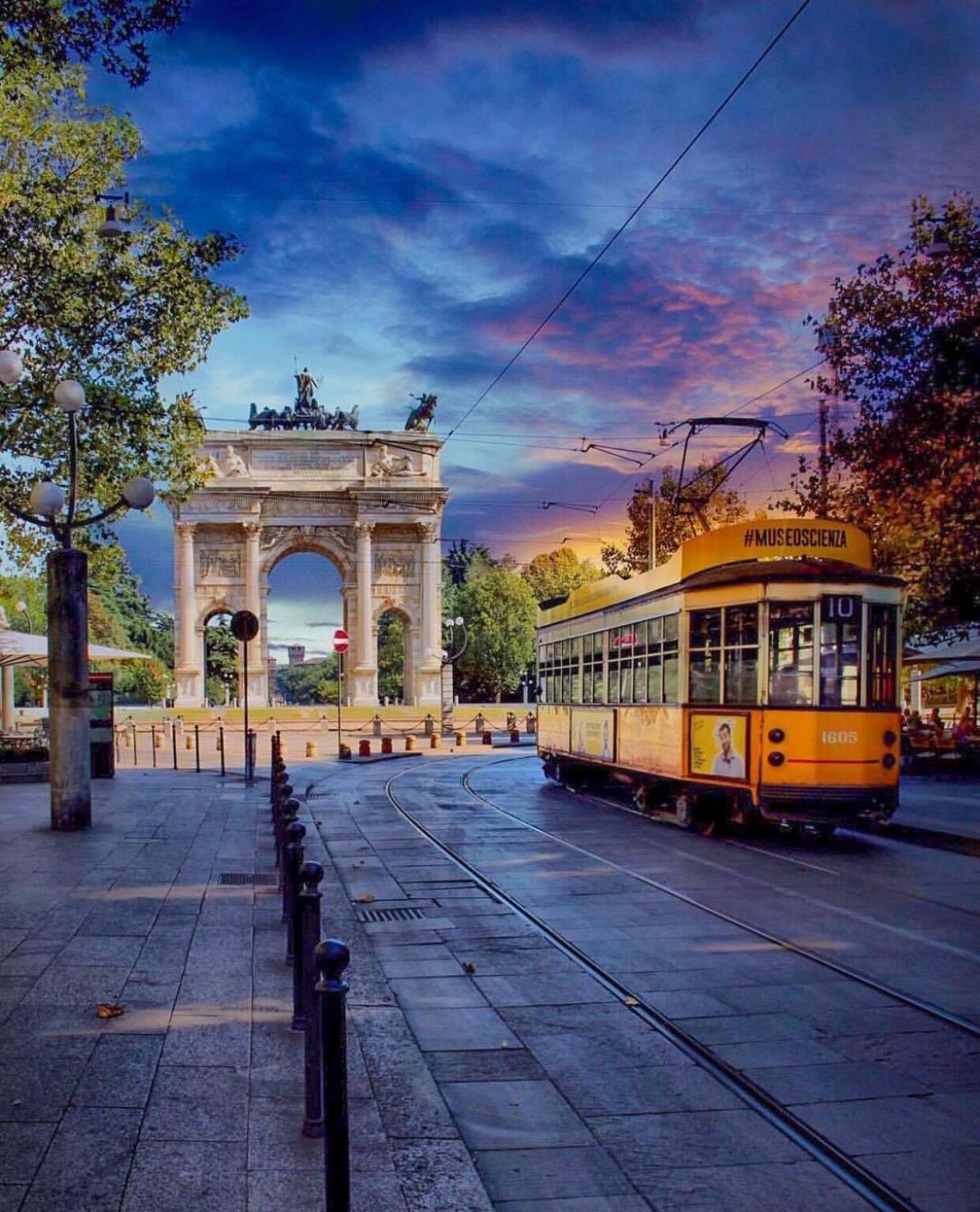 Lejlighed Life Milano