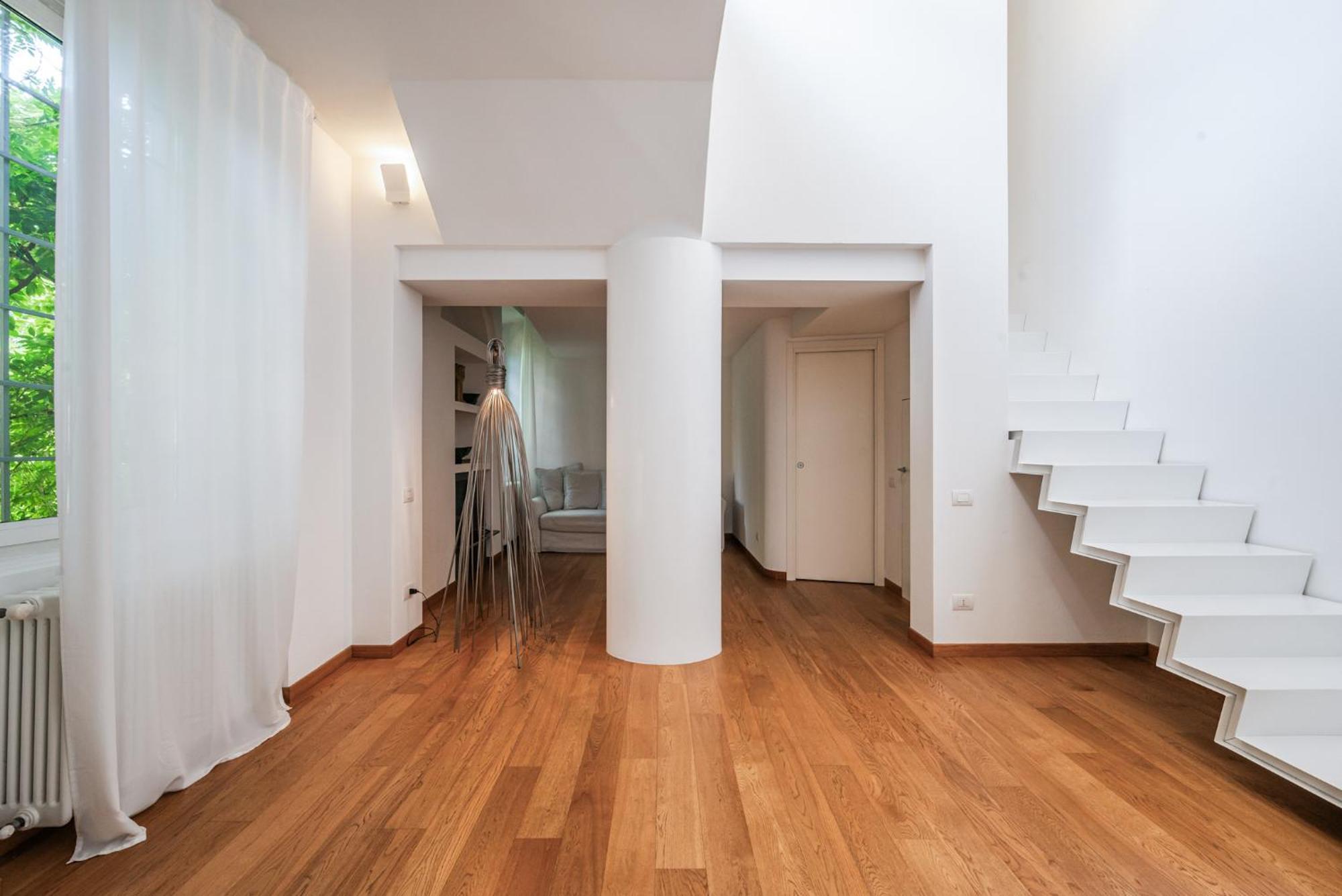 Appartamento The Boutique - The Ultimate Design Experience Milano