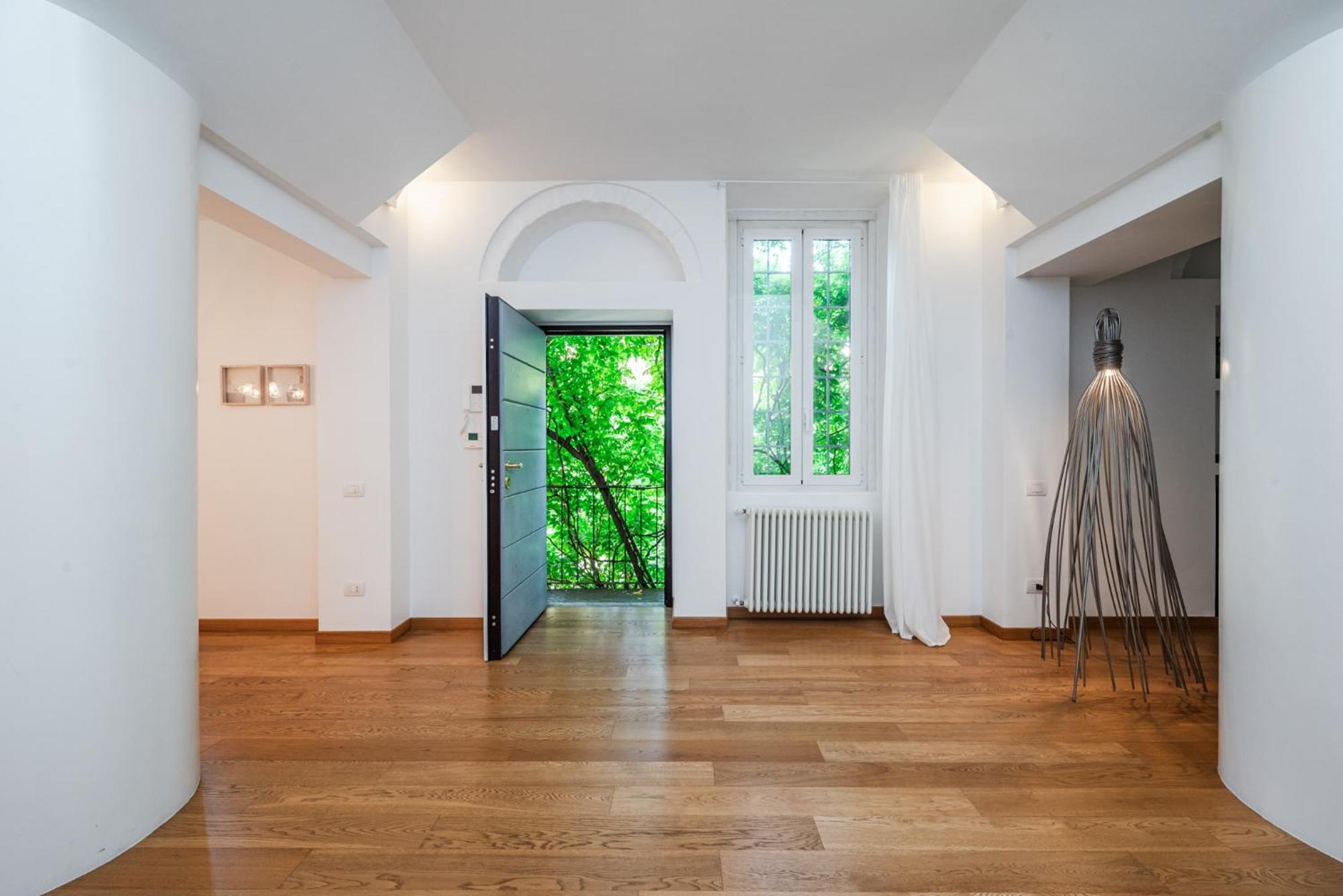The Boutique - The Ultimate Design Experience * Milano