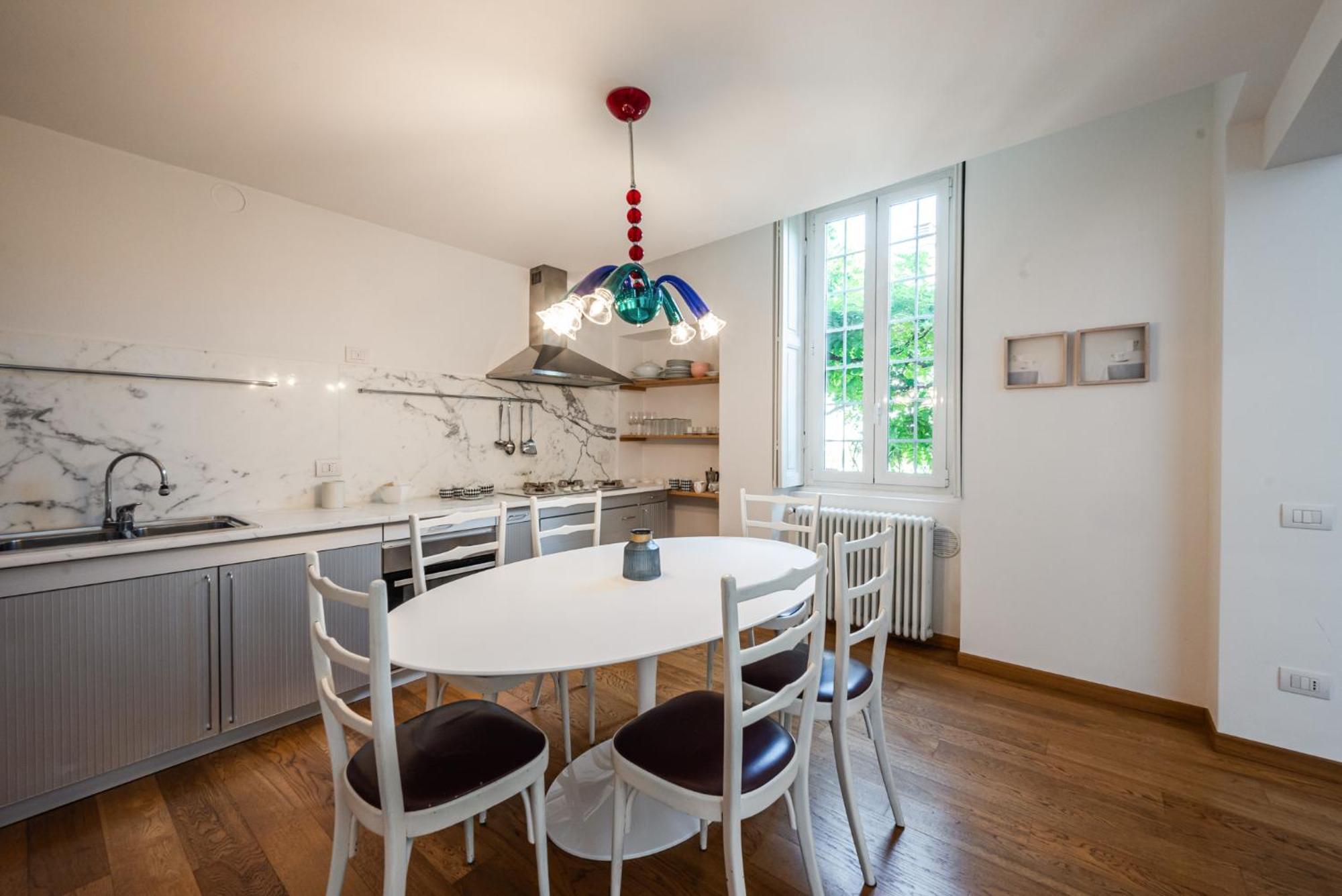 The Boutique - The Ultimate Design Experience Appartamento