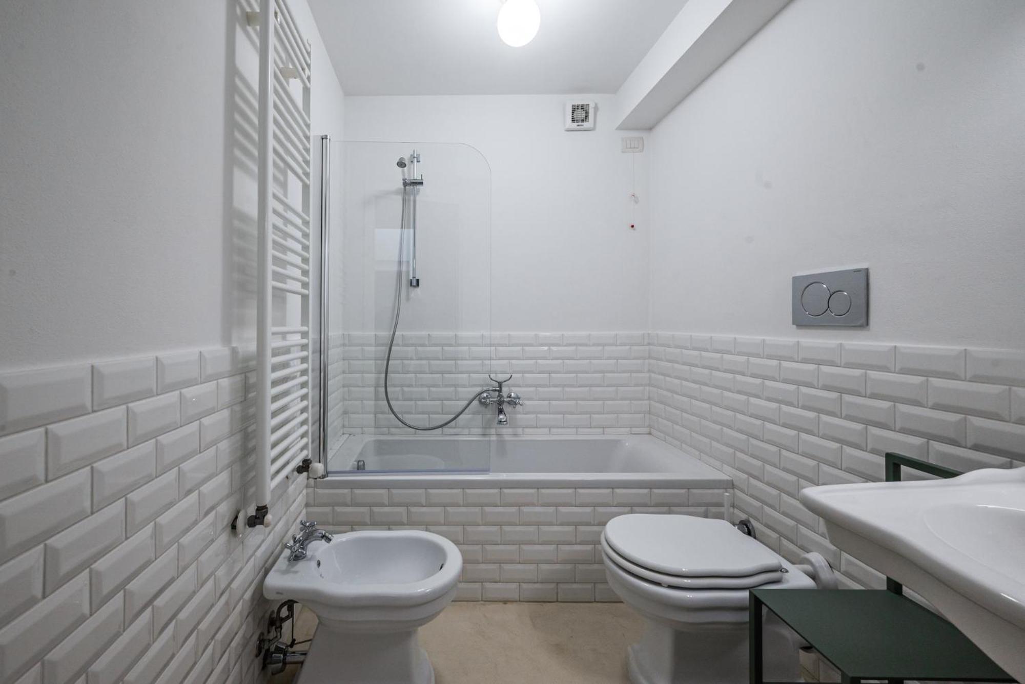 The Boutique - The Ultimate Design Experience Appartamento *