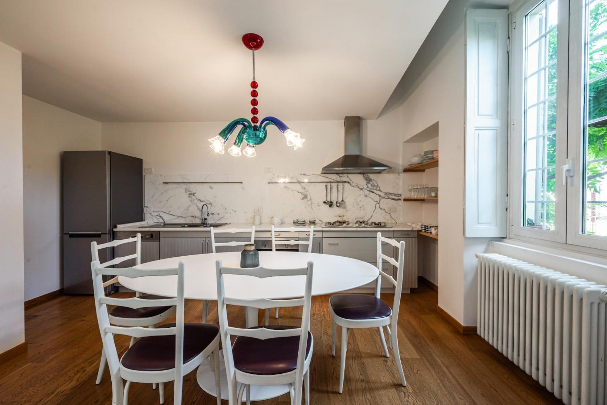 The Boutique - The Ultimate Design Experience Appartamento Milano