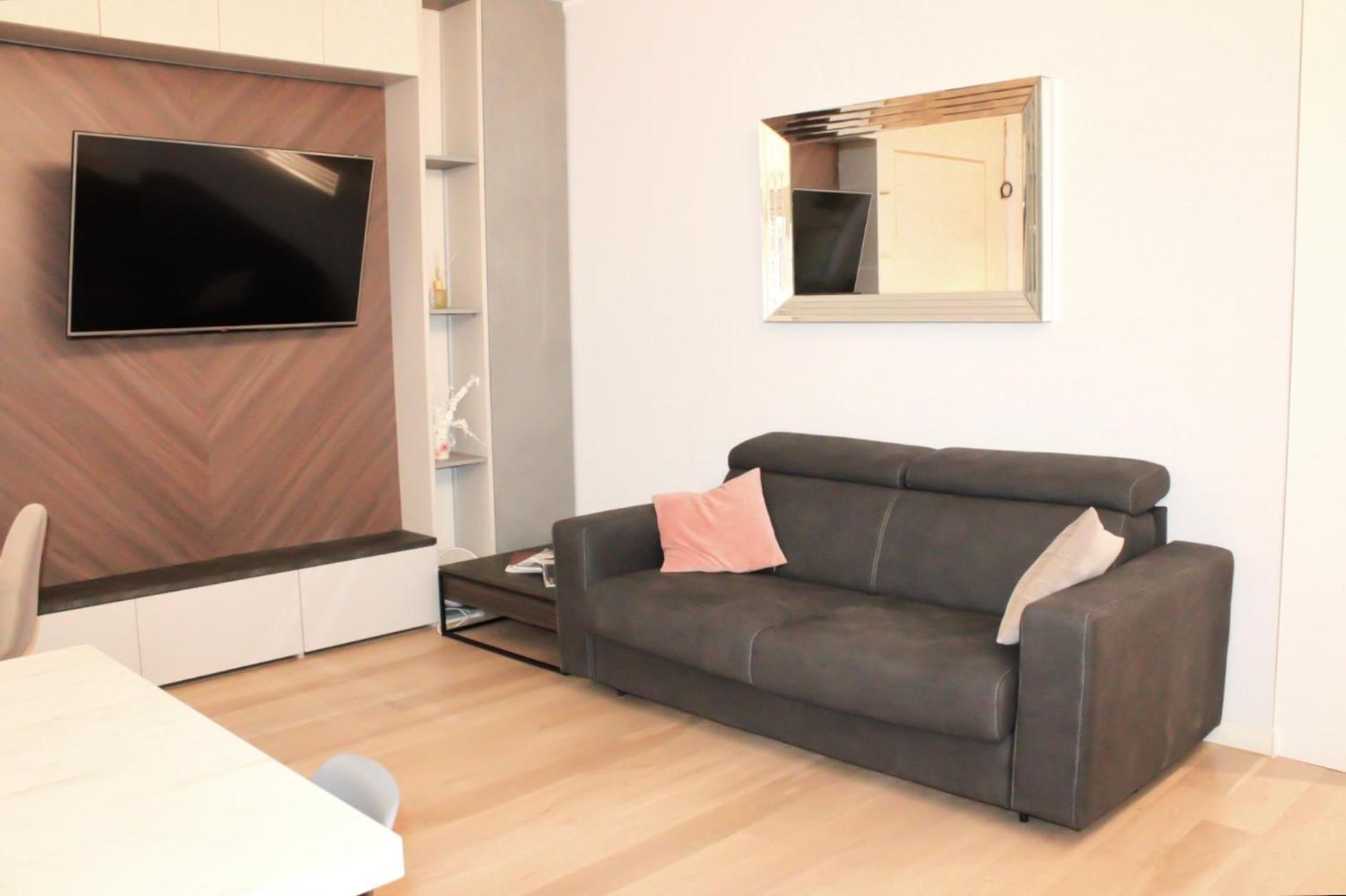 Appartamento Washington Terrace 82 *