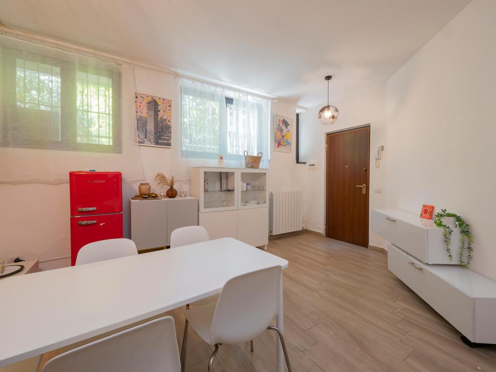 Appartamento I Host - Binda 20