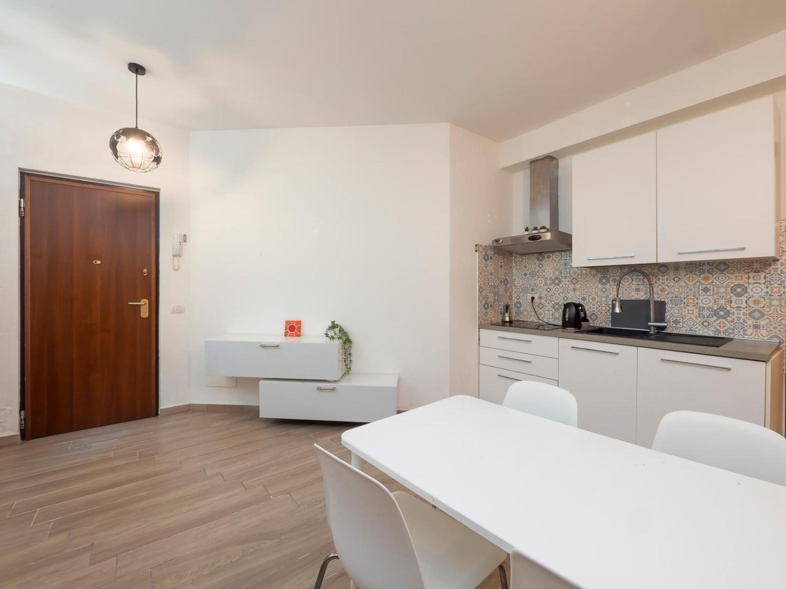 Appartamento I Host - Binda 20