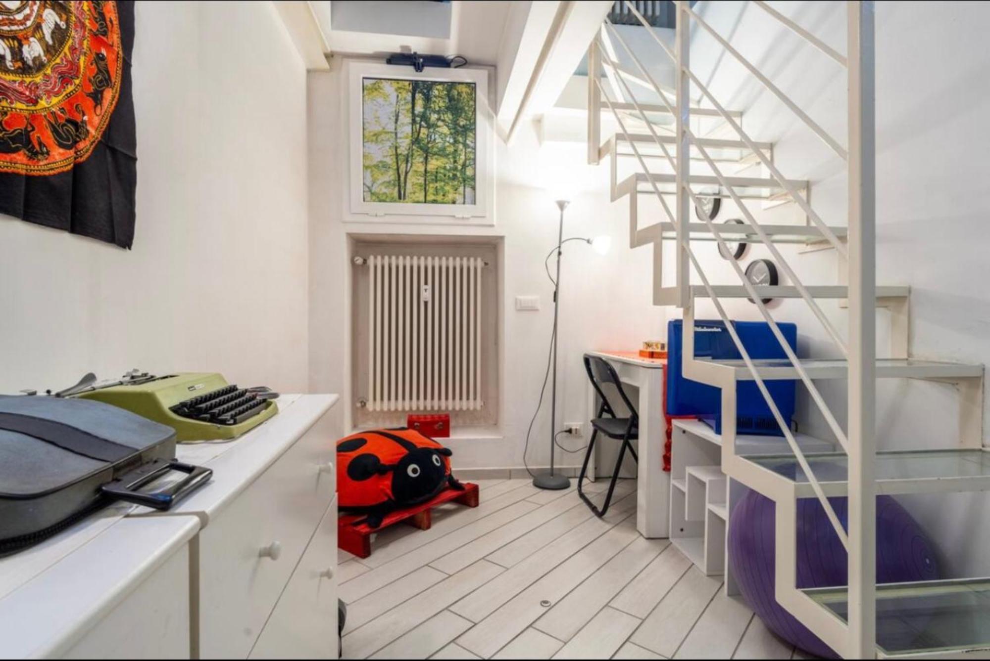 Glass Loft Casa vacanze