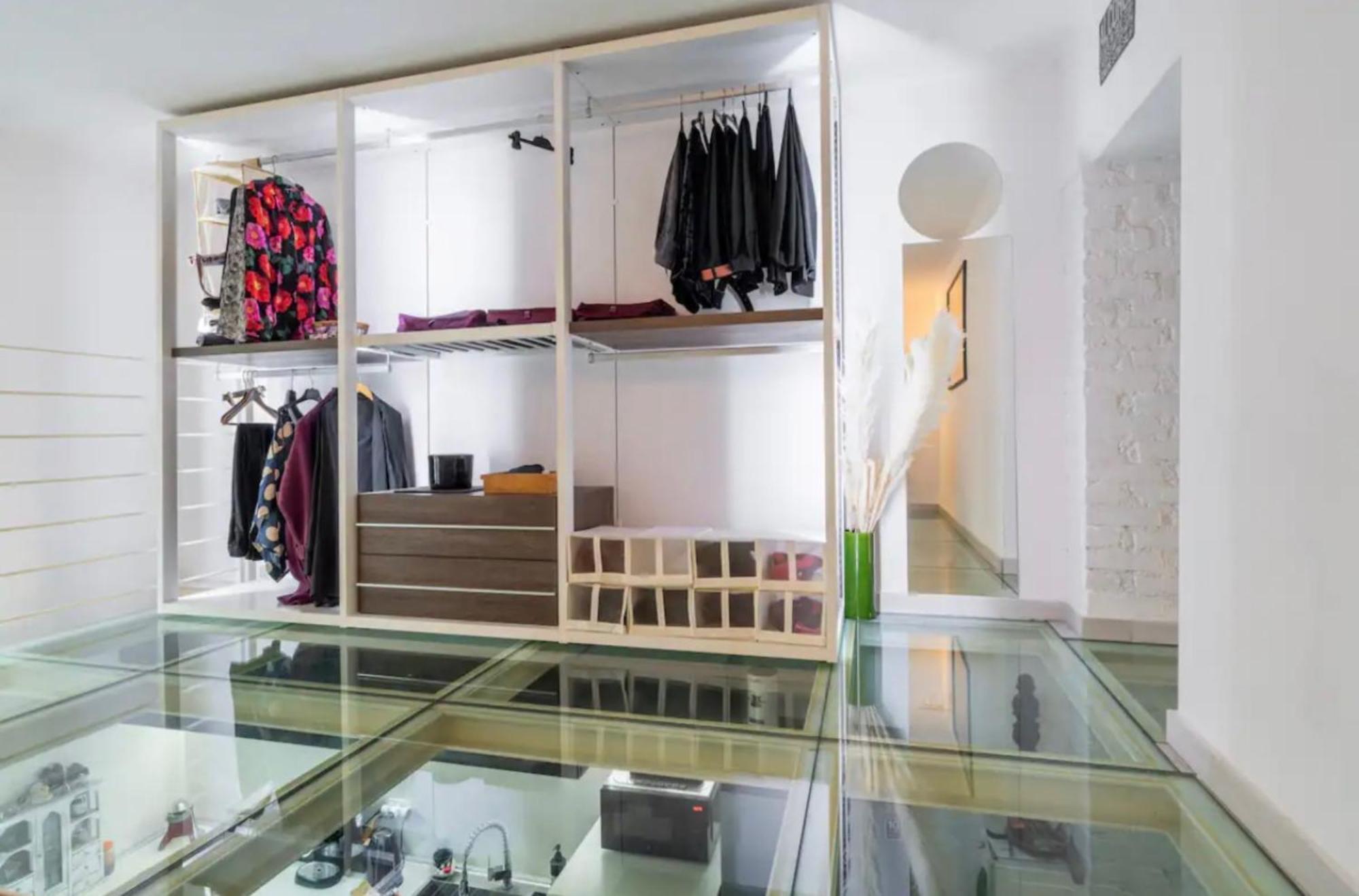Casa vacanze Glass Loft *