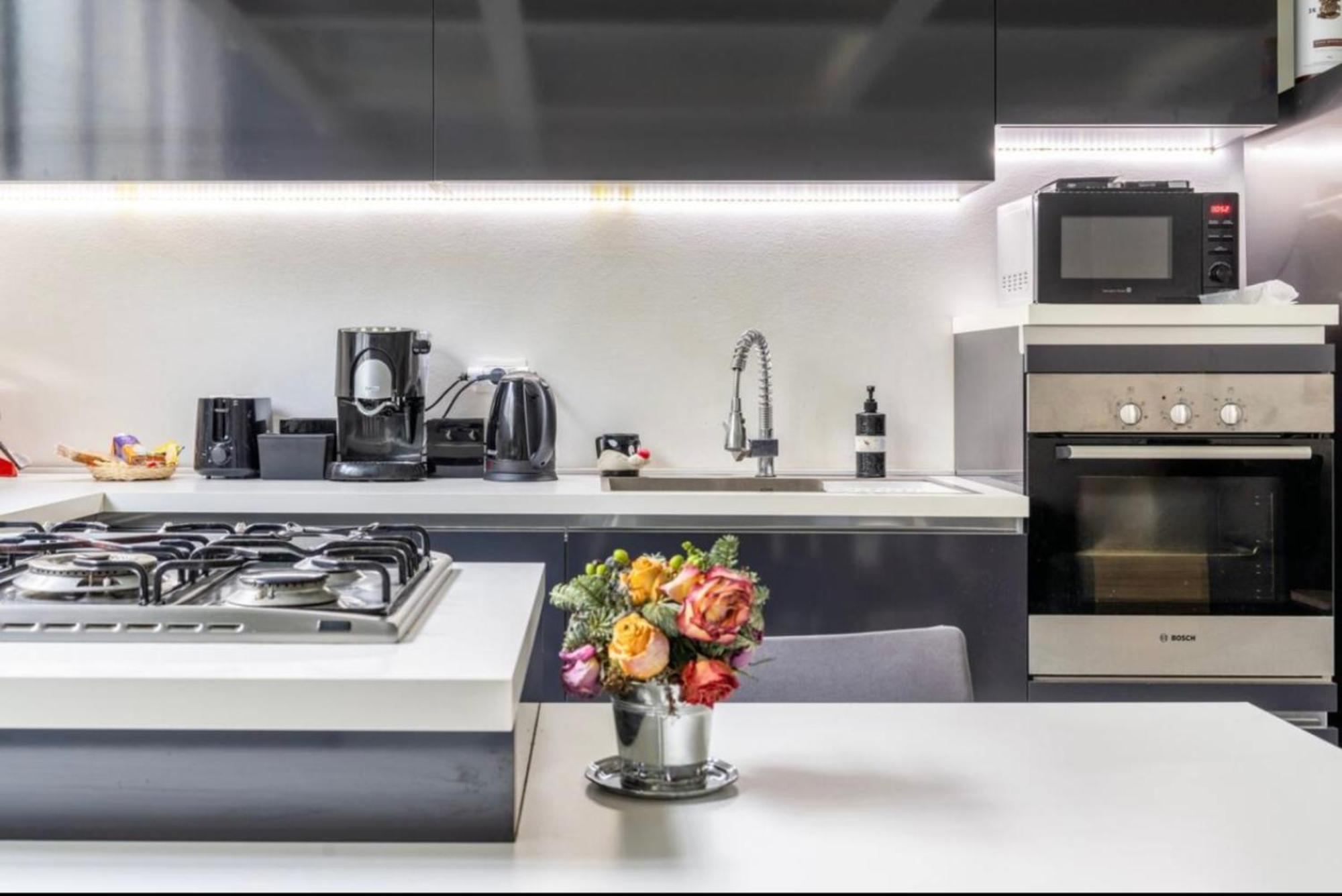 Glass Loft Casa vacanze Milano
