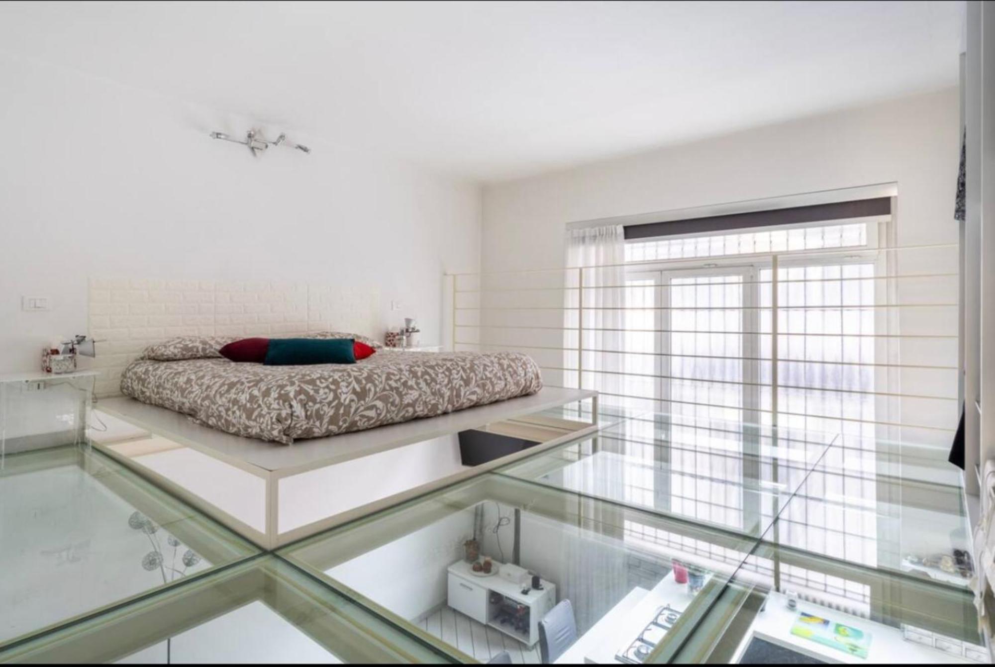 Glass Loft * Milano