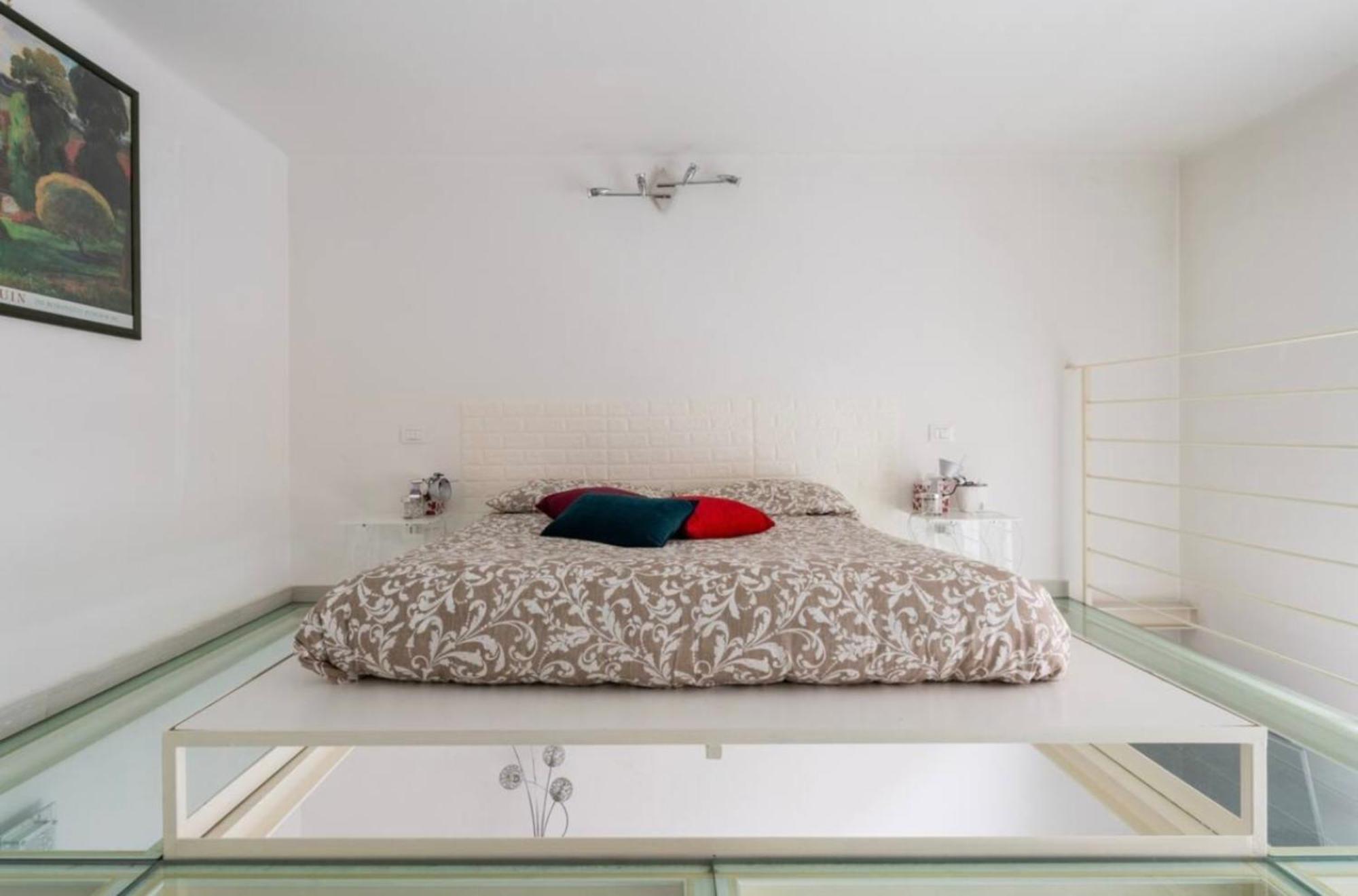 Glass Loft Casa vacanze Milano