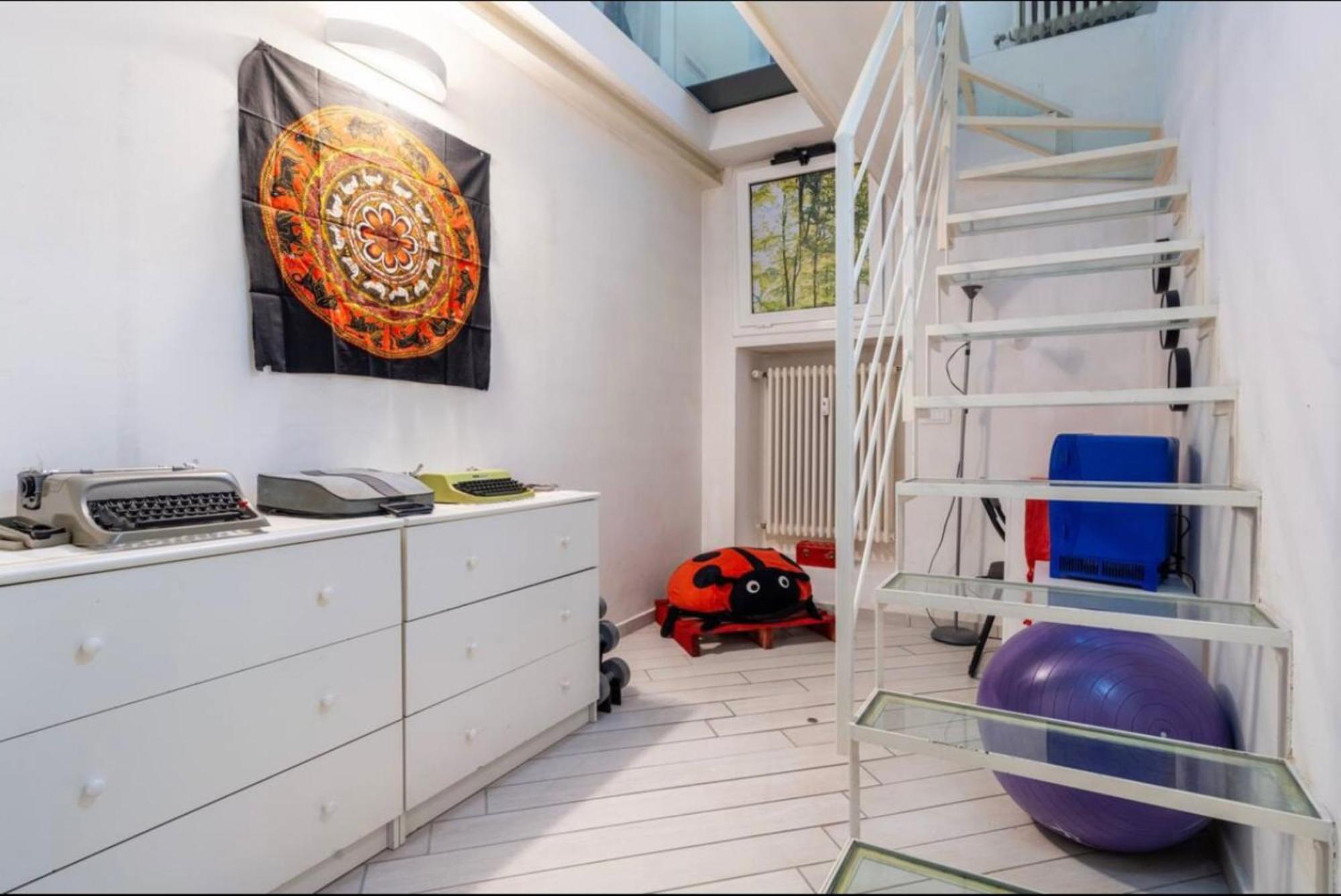 Glass Loft Casa vacanze
