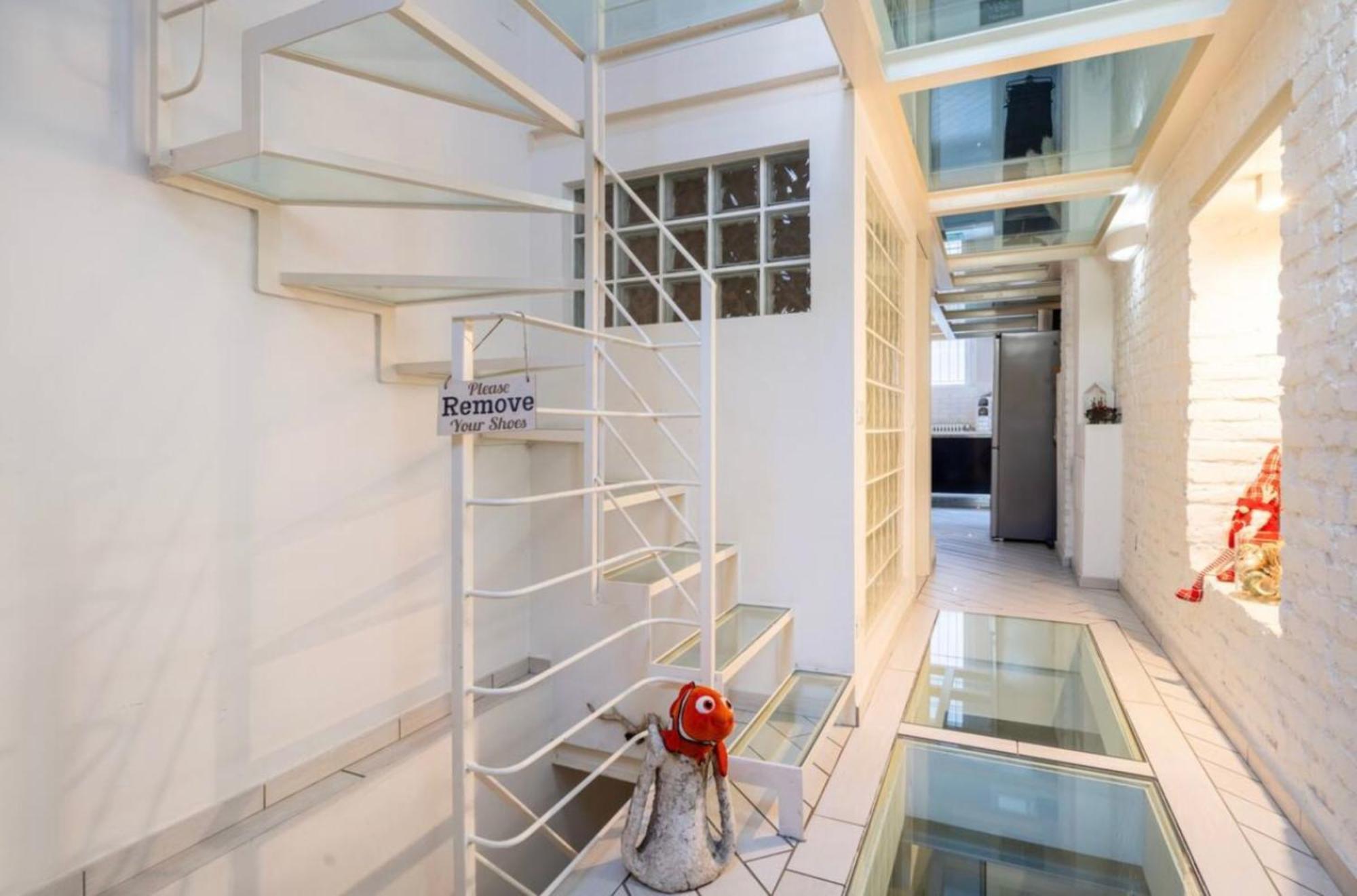 Casa vacanze Glass Loft *