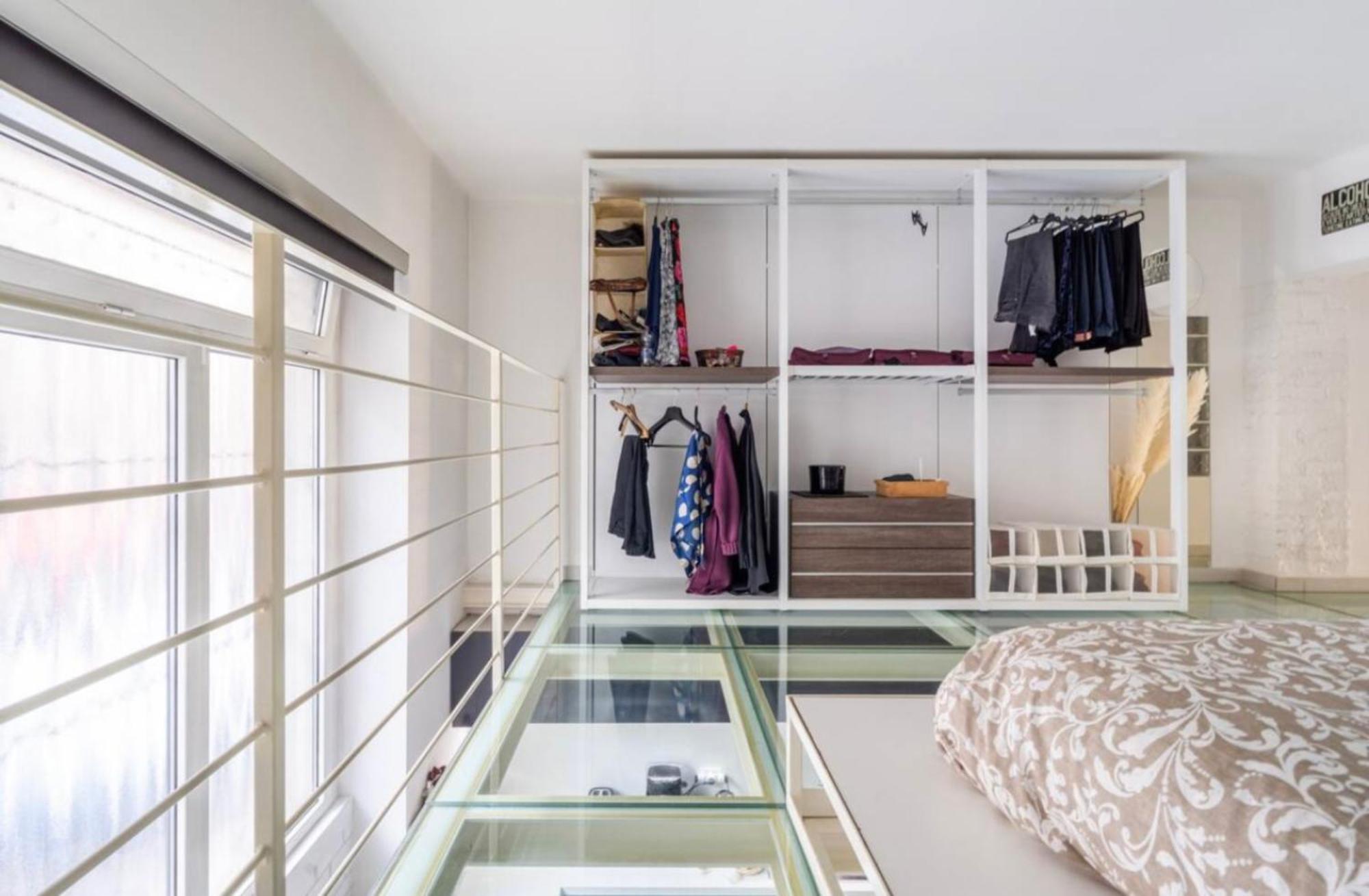 Glass Loft Casa vacanze *