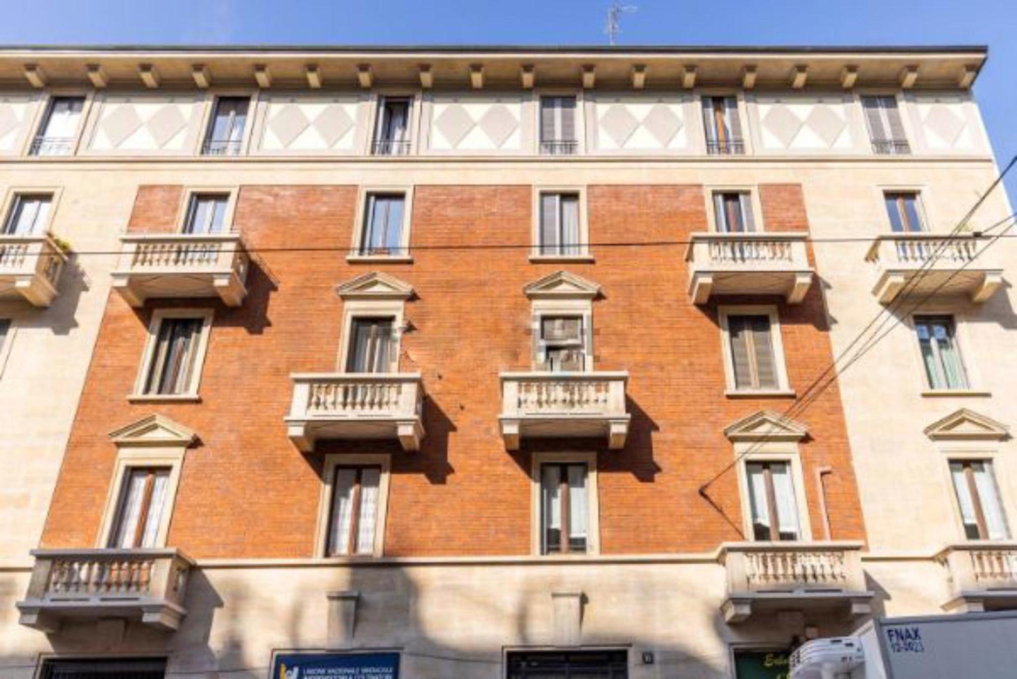 Glass Loft Casa vacanze Milano