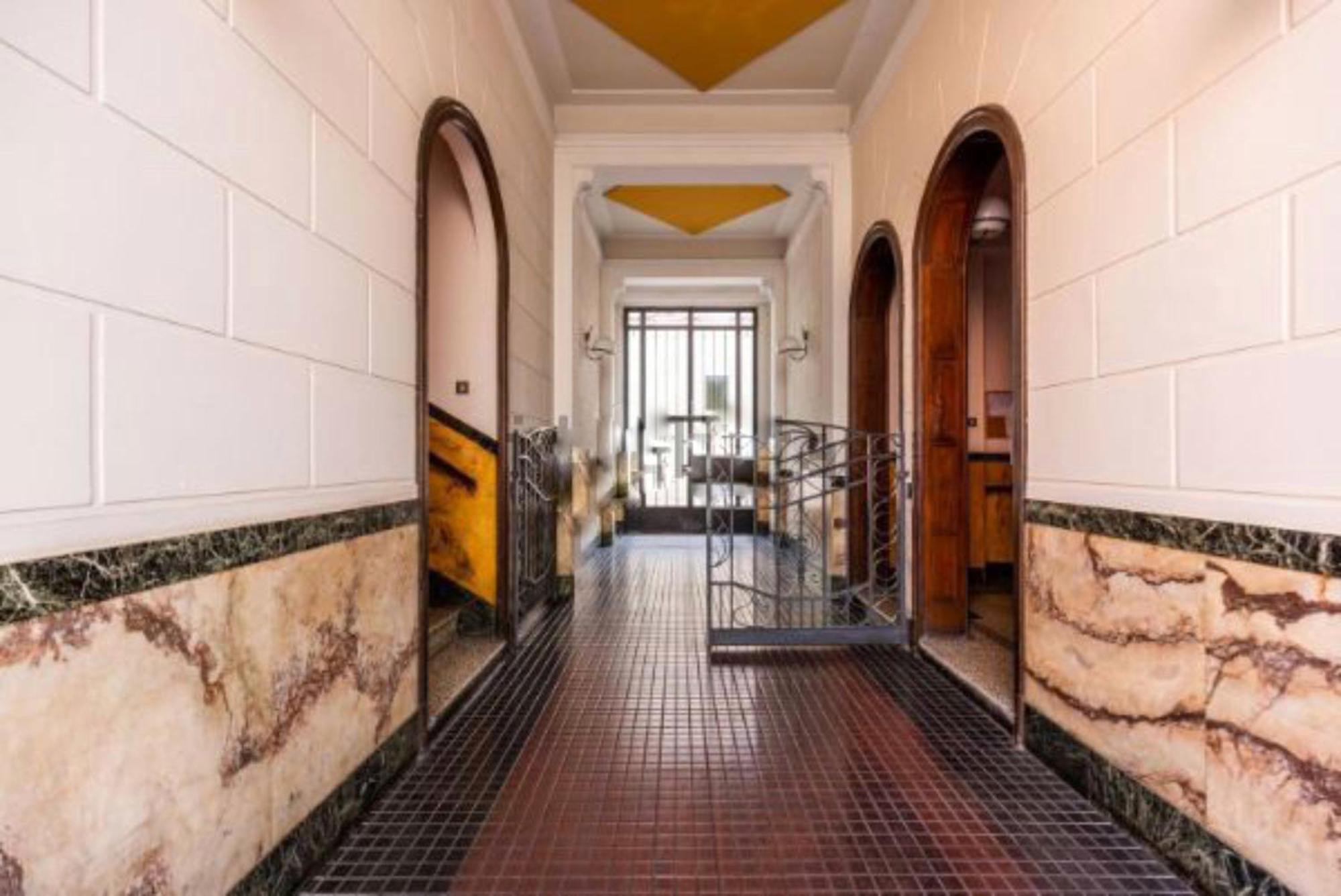 Casa vacanze Glass Loft