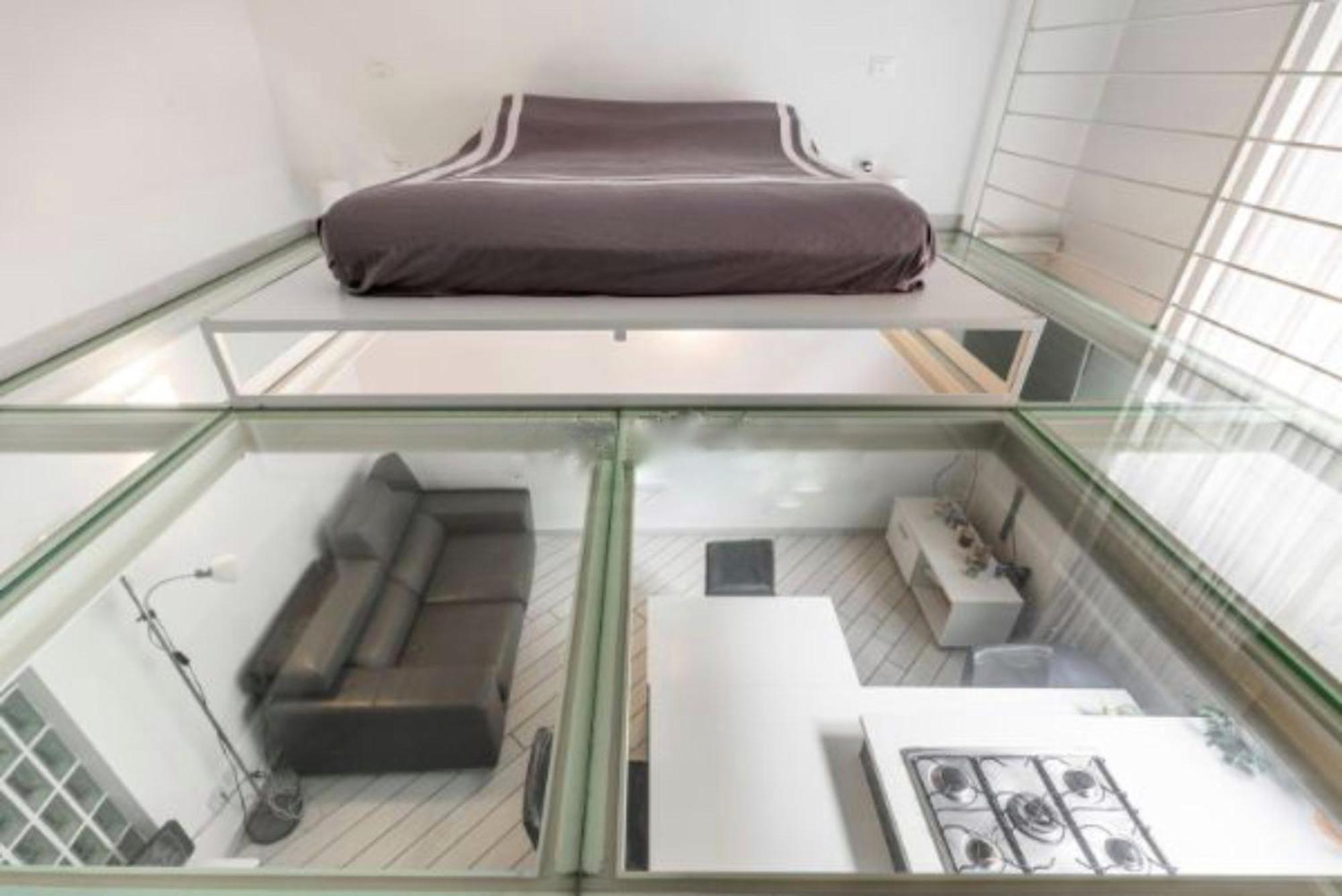 Casa vacanze Glass Loft *