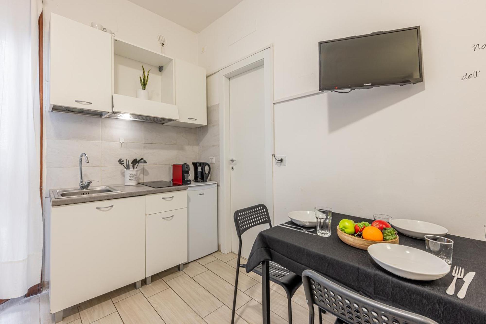 Apartment Smart - Near San Siro & Ippodromo