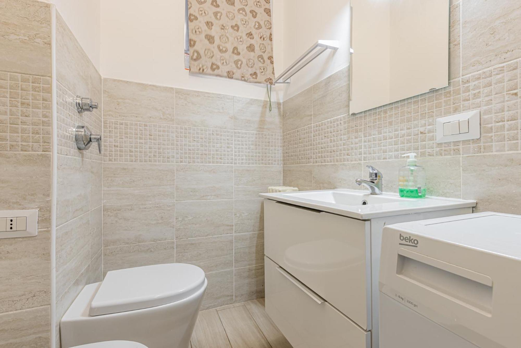 Apartment Smart - Near San Siro & Ippodromo
