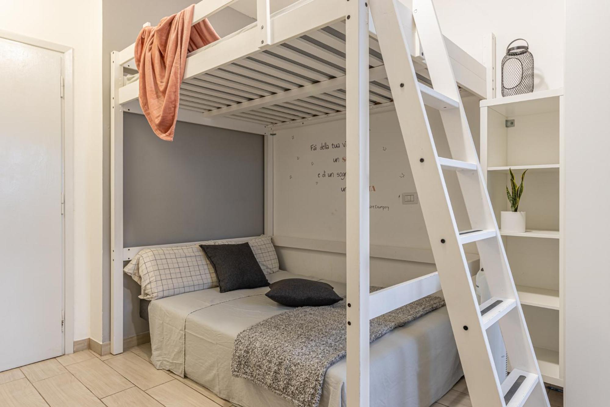 Smart - Near San Siro & Ippodromo Apartment *