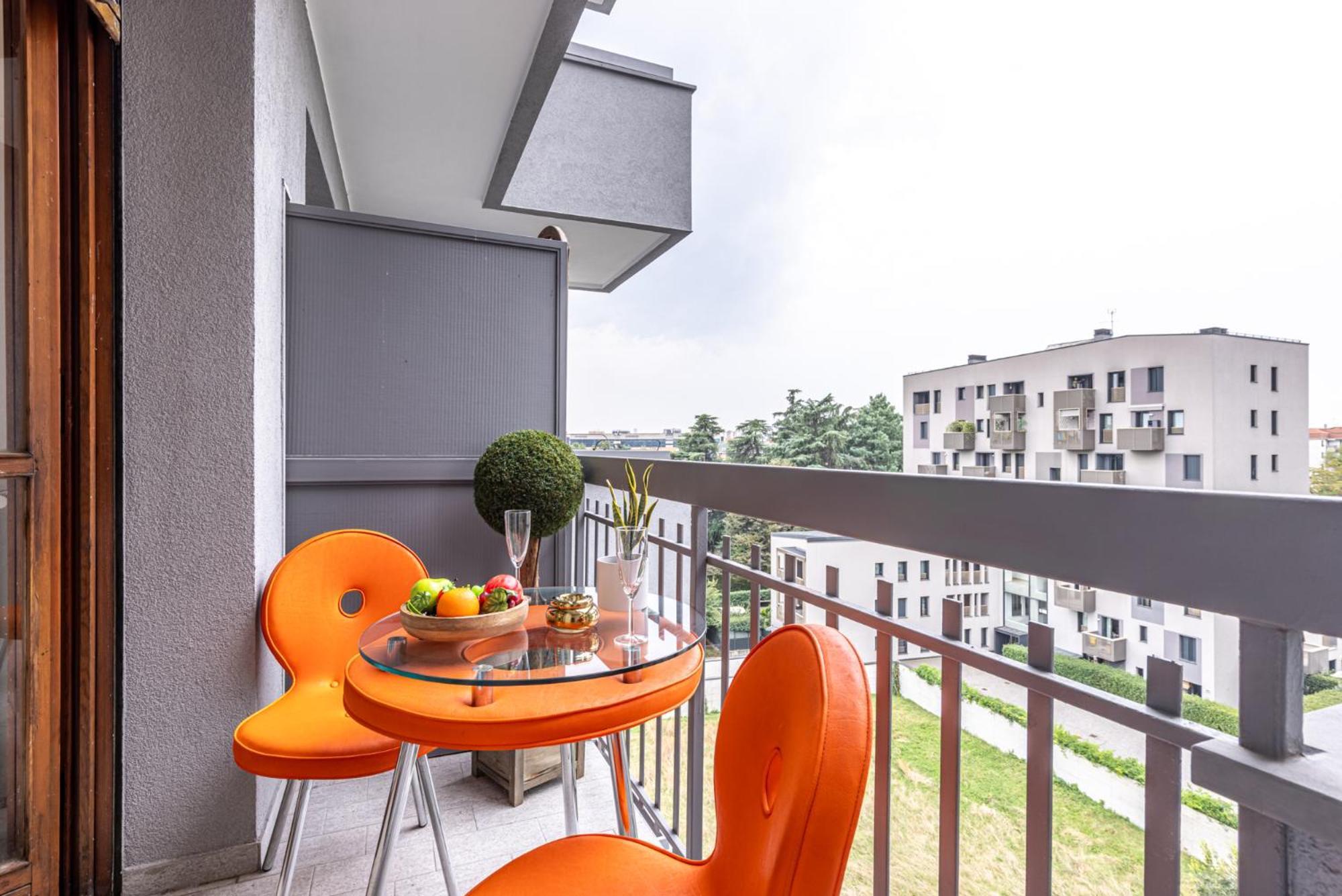 Apartment Smart - Near San Siro & Ippodromo *