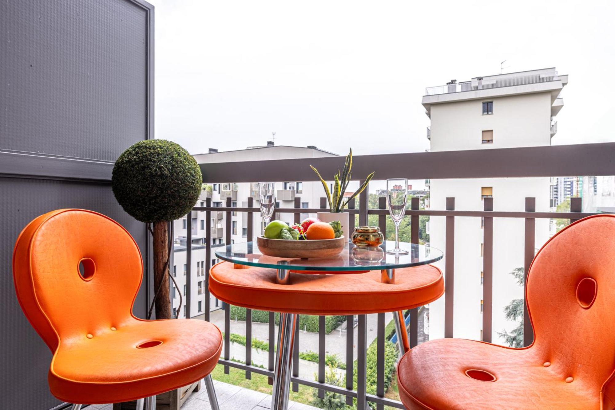 Apartment Smart - Near San Siro & Ippodromo *