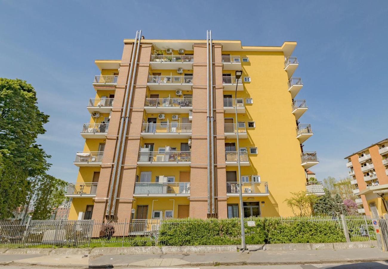 Comfy & Chic Vicino Famagosta E Universita Iulm Mailand