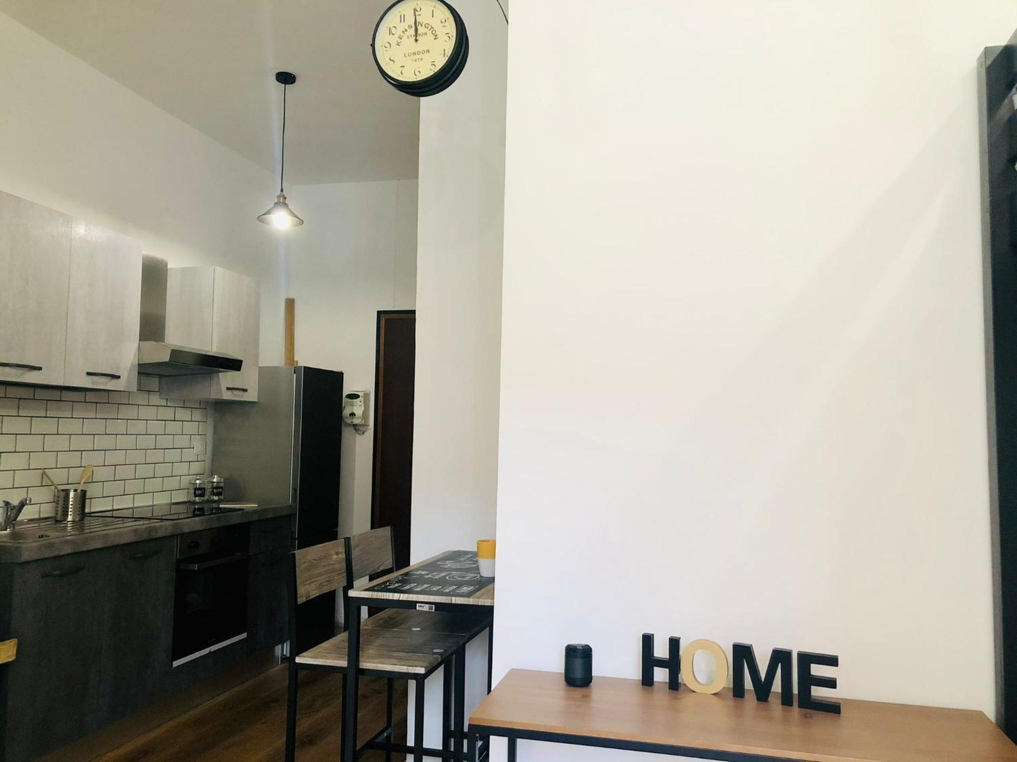 Appartamento L'arche Comfort E Relax - Dergano House 2 *