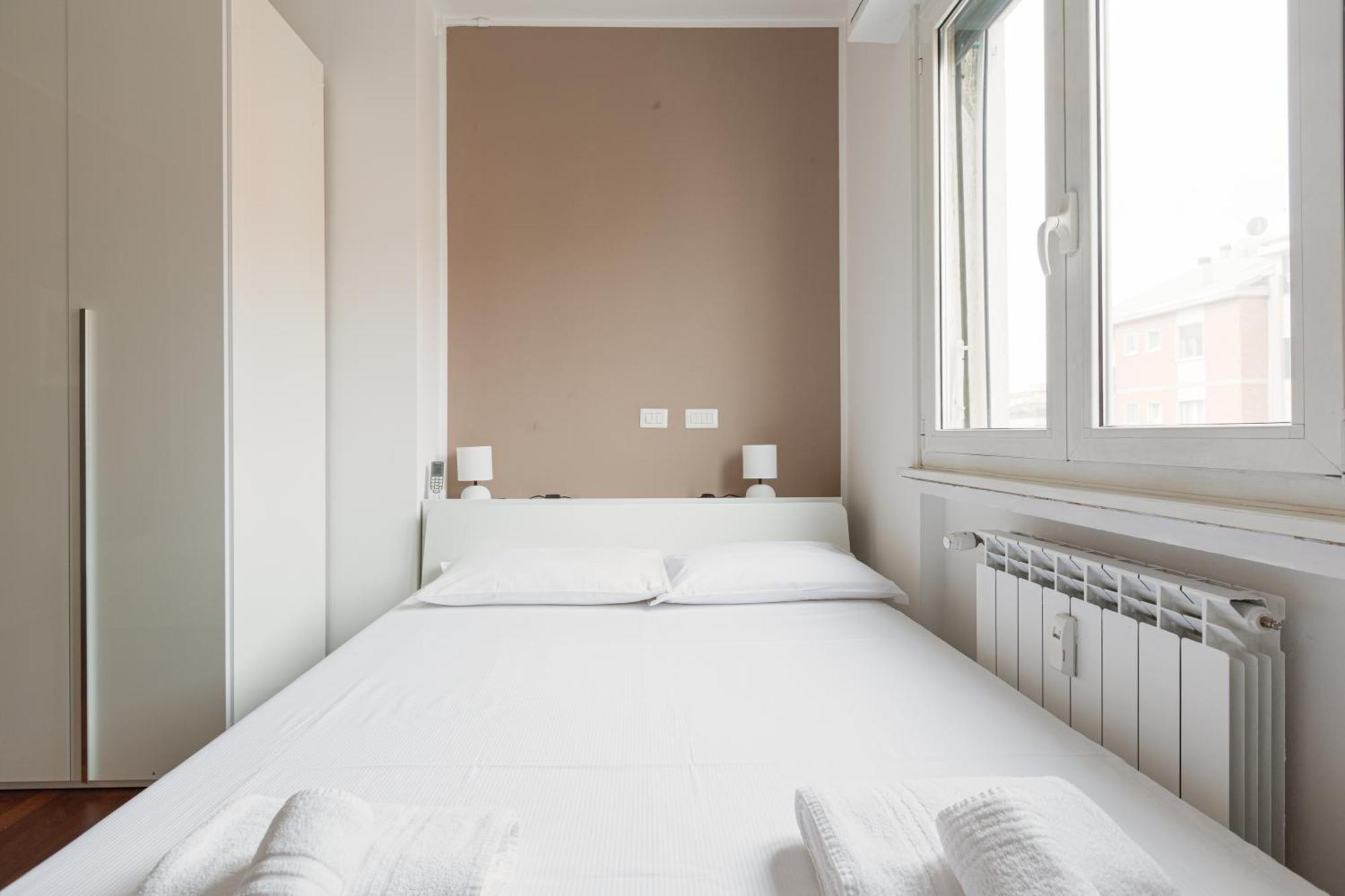 Lorenteggio Gelsomini Cozy Appartamento Milano